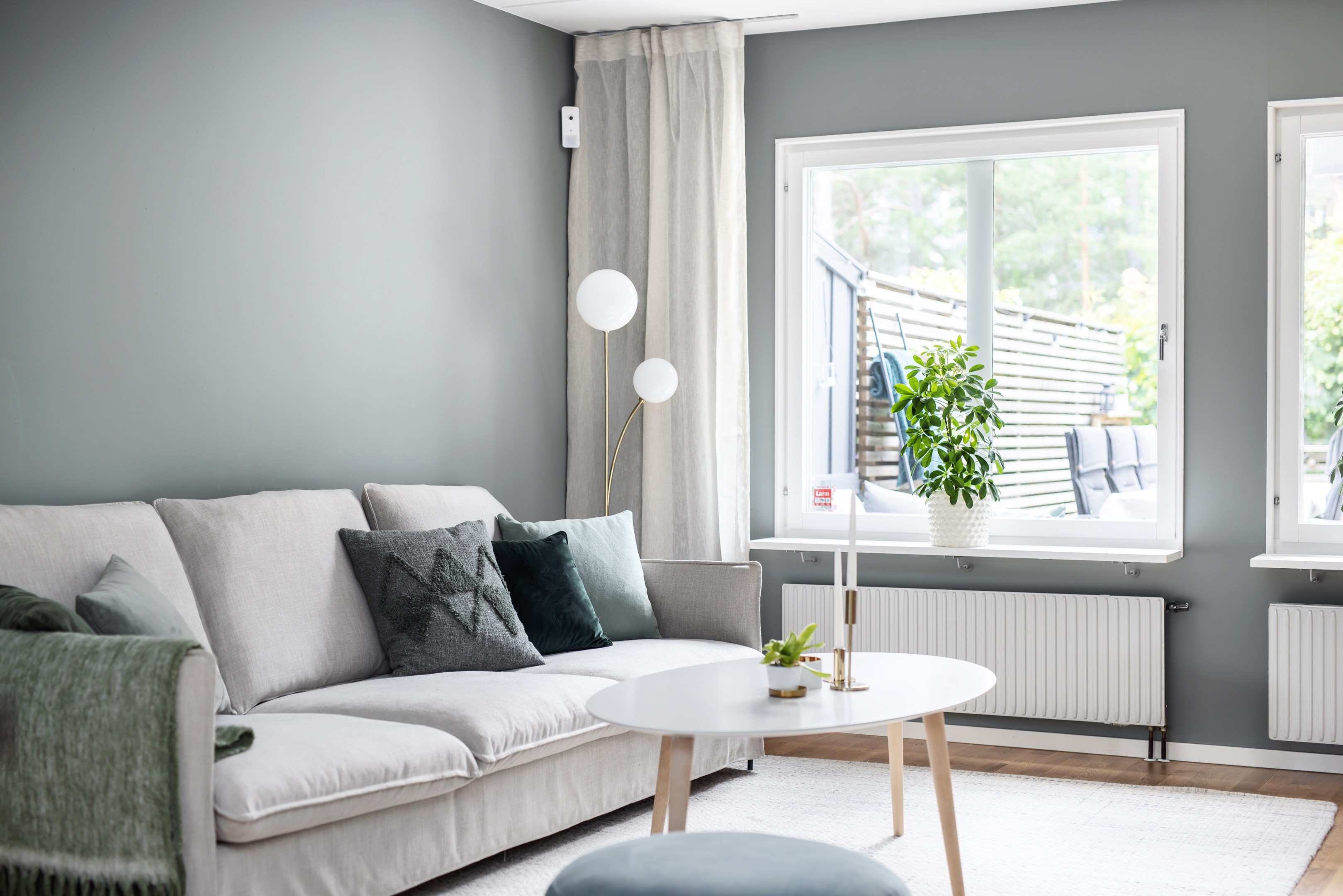 Bostadsbild från Storholmsvägen 158, Såld i Östra Orminge, Nacka