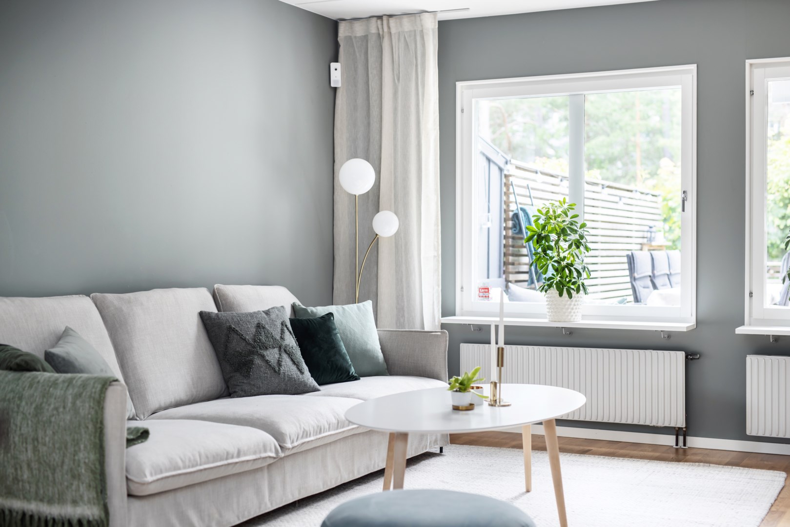 Bostadsbild från Storholmsvägen 158, Såld i Östra Orminge, Nacka