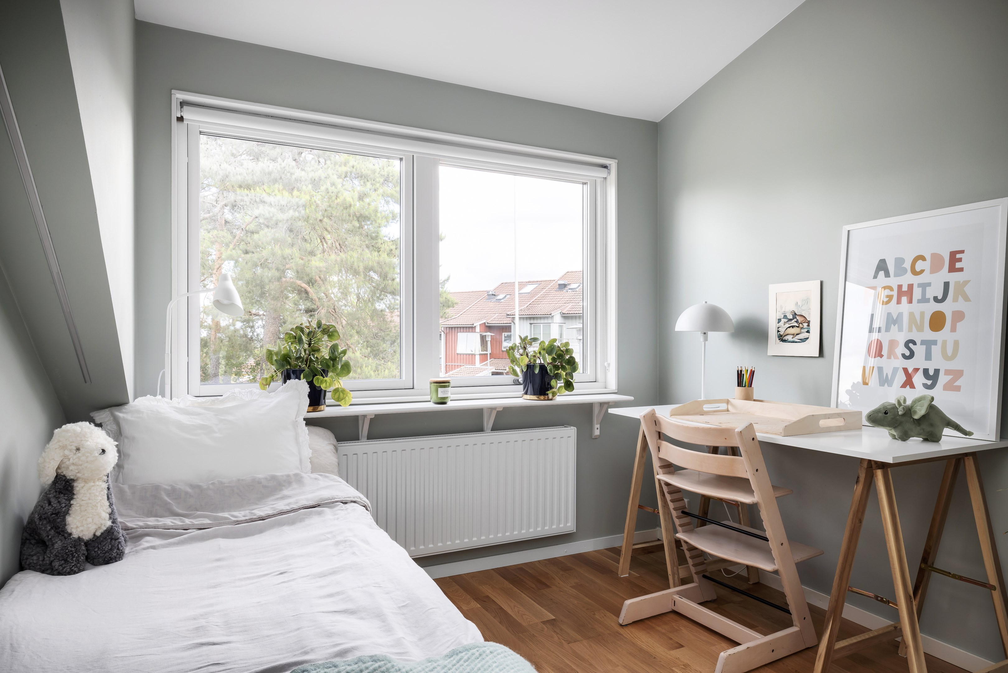 Bostadsbild från Storholmsvägen 158, Såld i Östra Orminge, Nacka