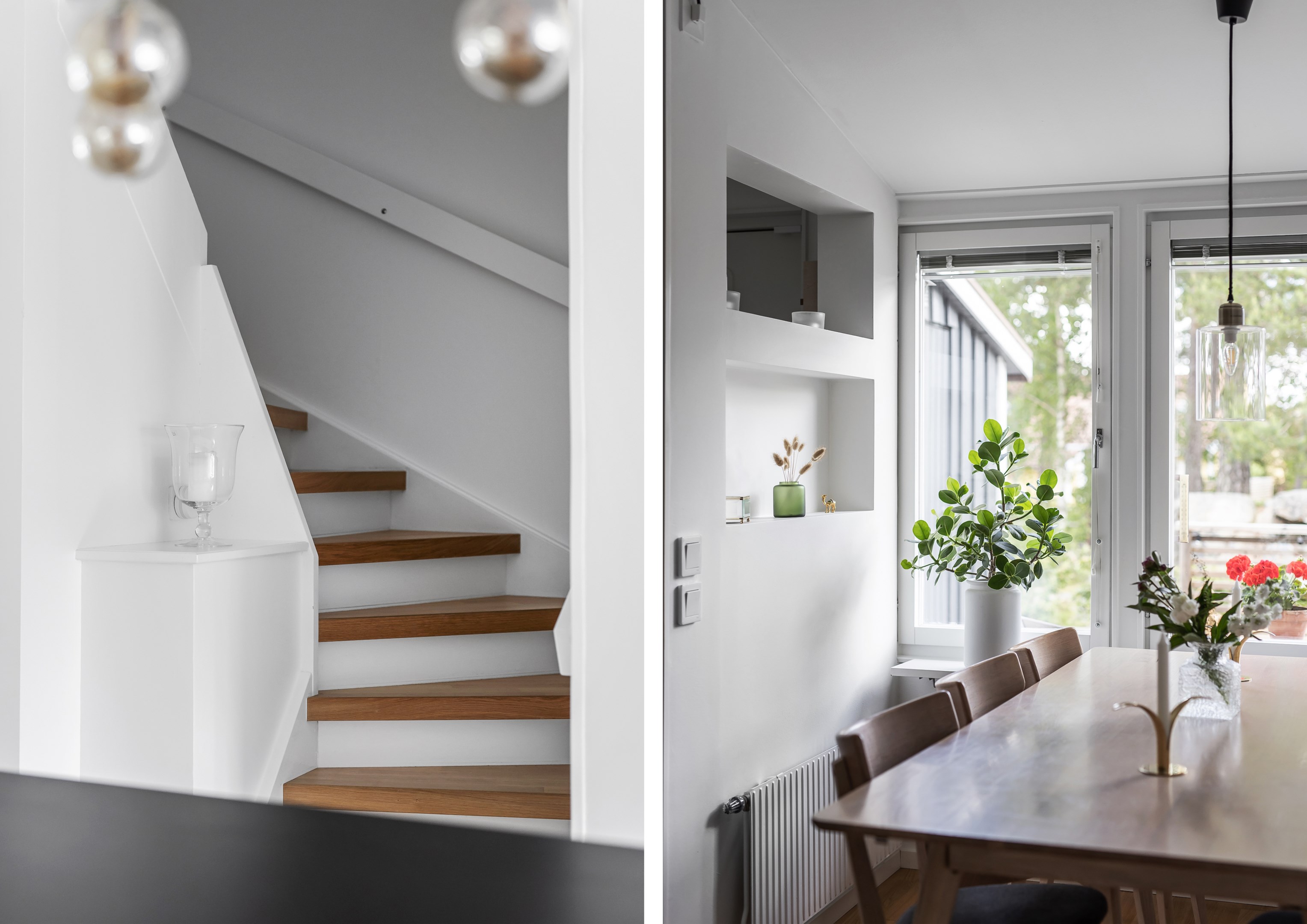 Bostadsbild från Storholmsvägen 158, Såld i Östra Orminge, Nacka