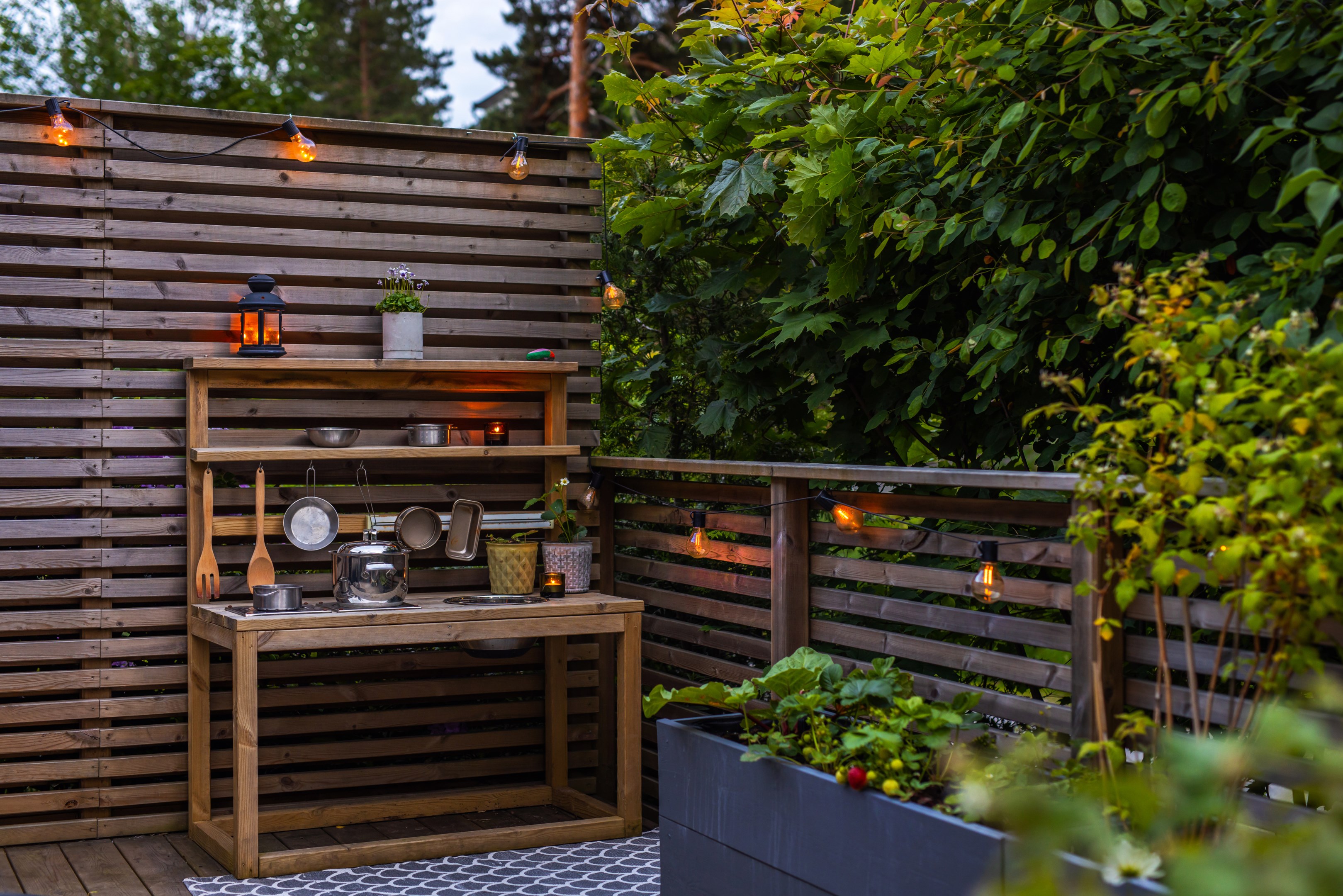 Bostadsbild från Storholmsvägen 158, Såld i Östra Orminge, Nacka