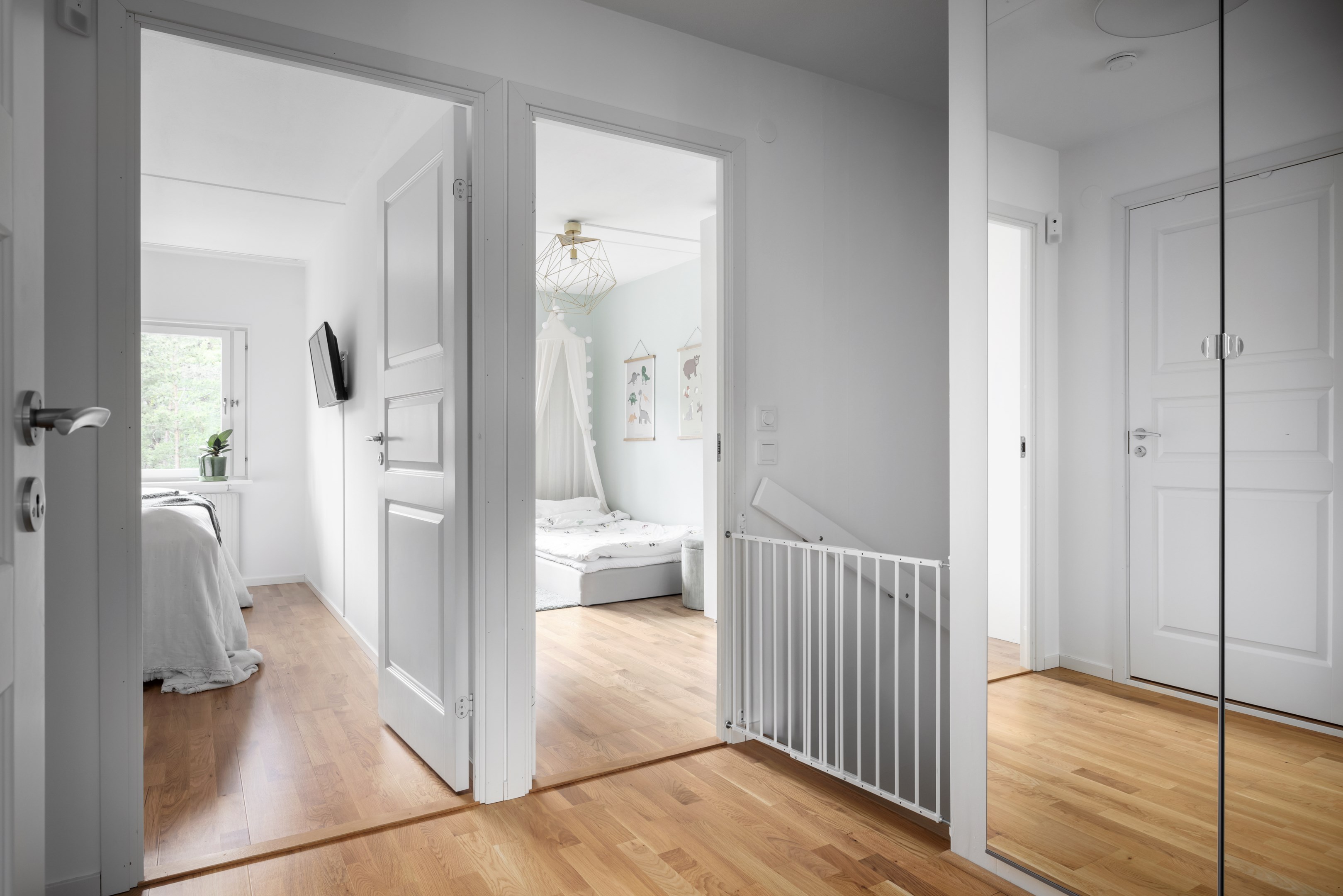 Bostadsbild från Storholmsvägen 158, Såld i Östra Orminge, Nacka