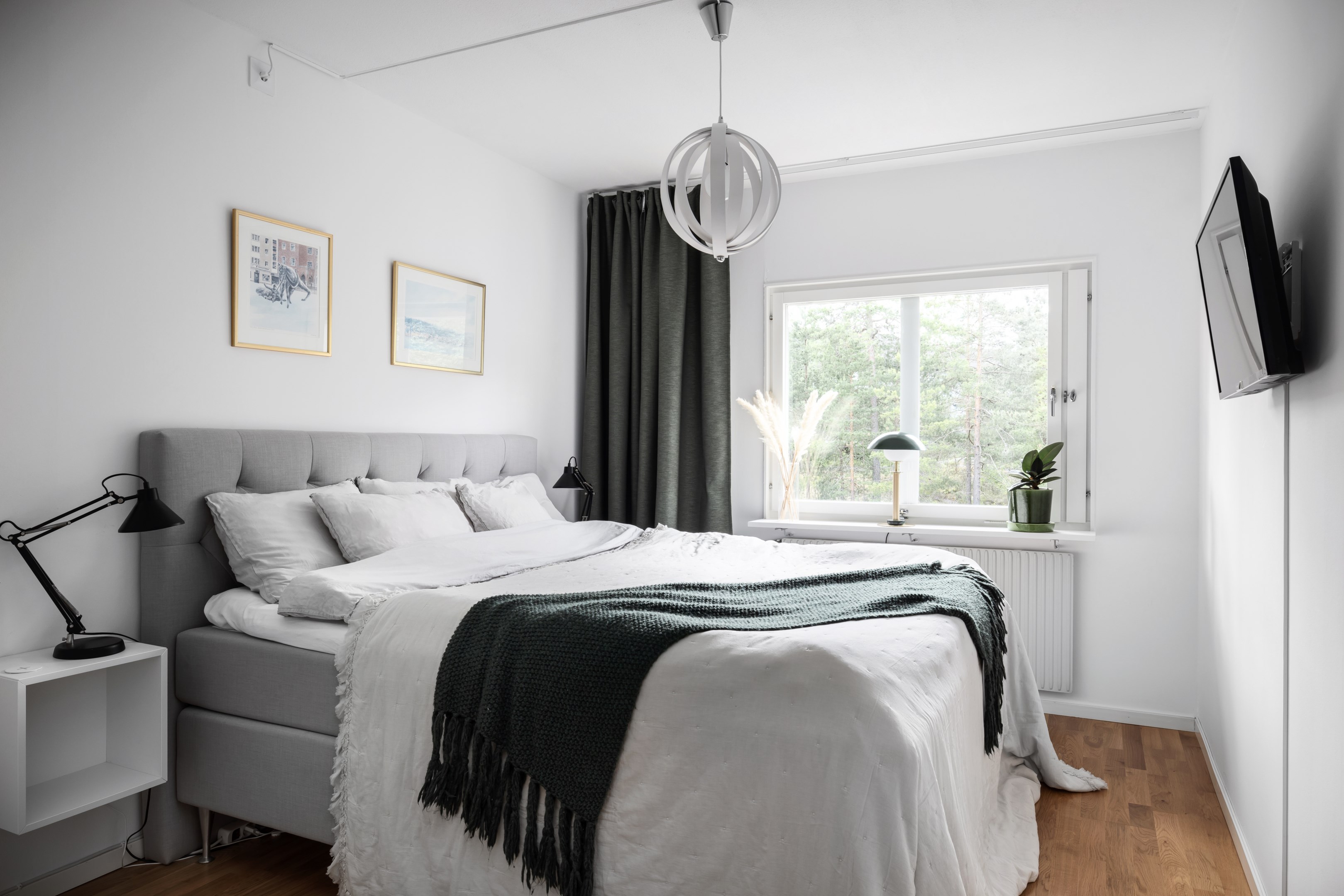 Bostadsbild från Storholmsvägen 158, Såld i Östra Orminge, Nacka