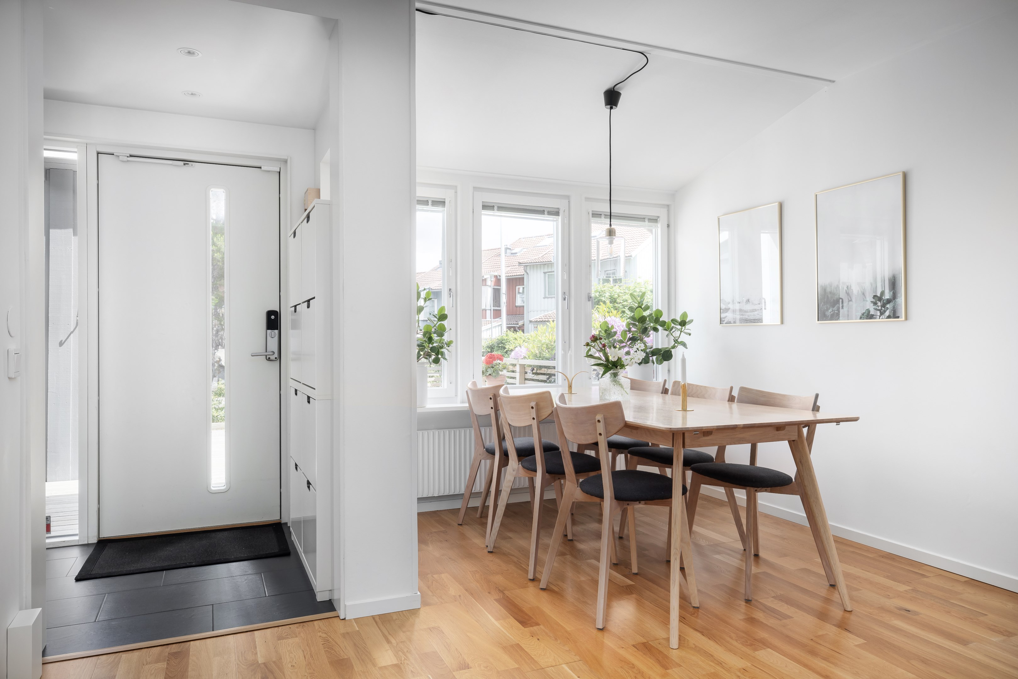 Bostadsbild från Storholmsvägen 158, Såld i Östra Orminge, Nacka