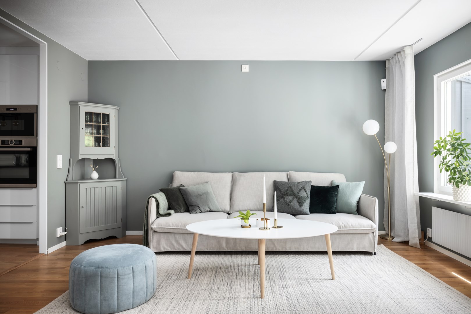 Bostadsbild från Storholmsvägen 158, Såld i Östra Orminge, Nacka