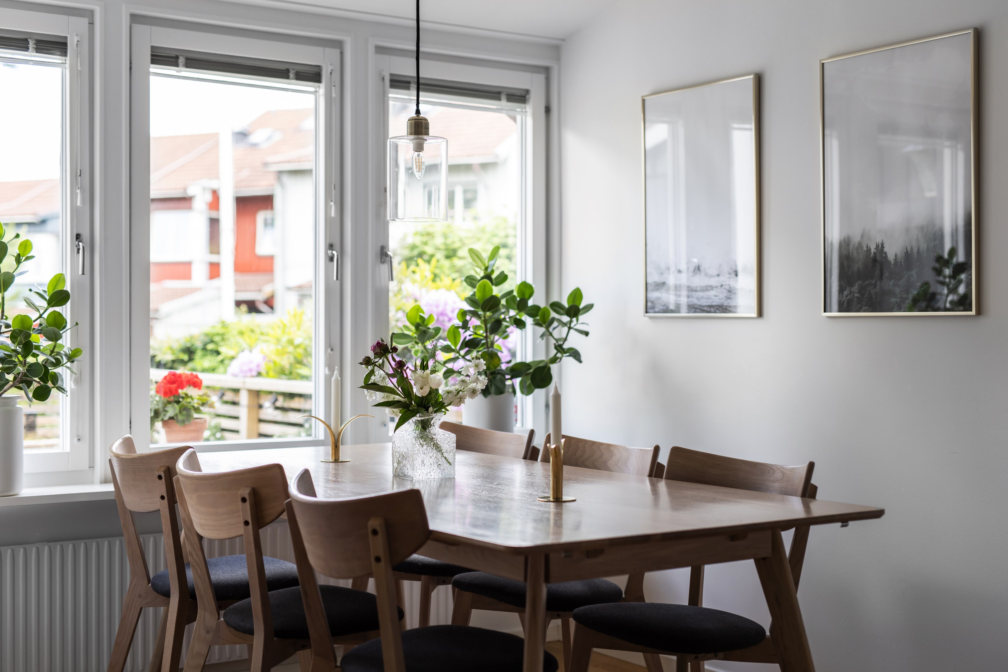 Bostadsbild från Storholmsvägen 158, Såld i Östra Orminge, Nacka