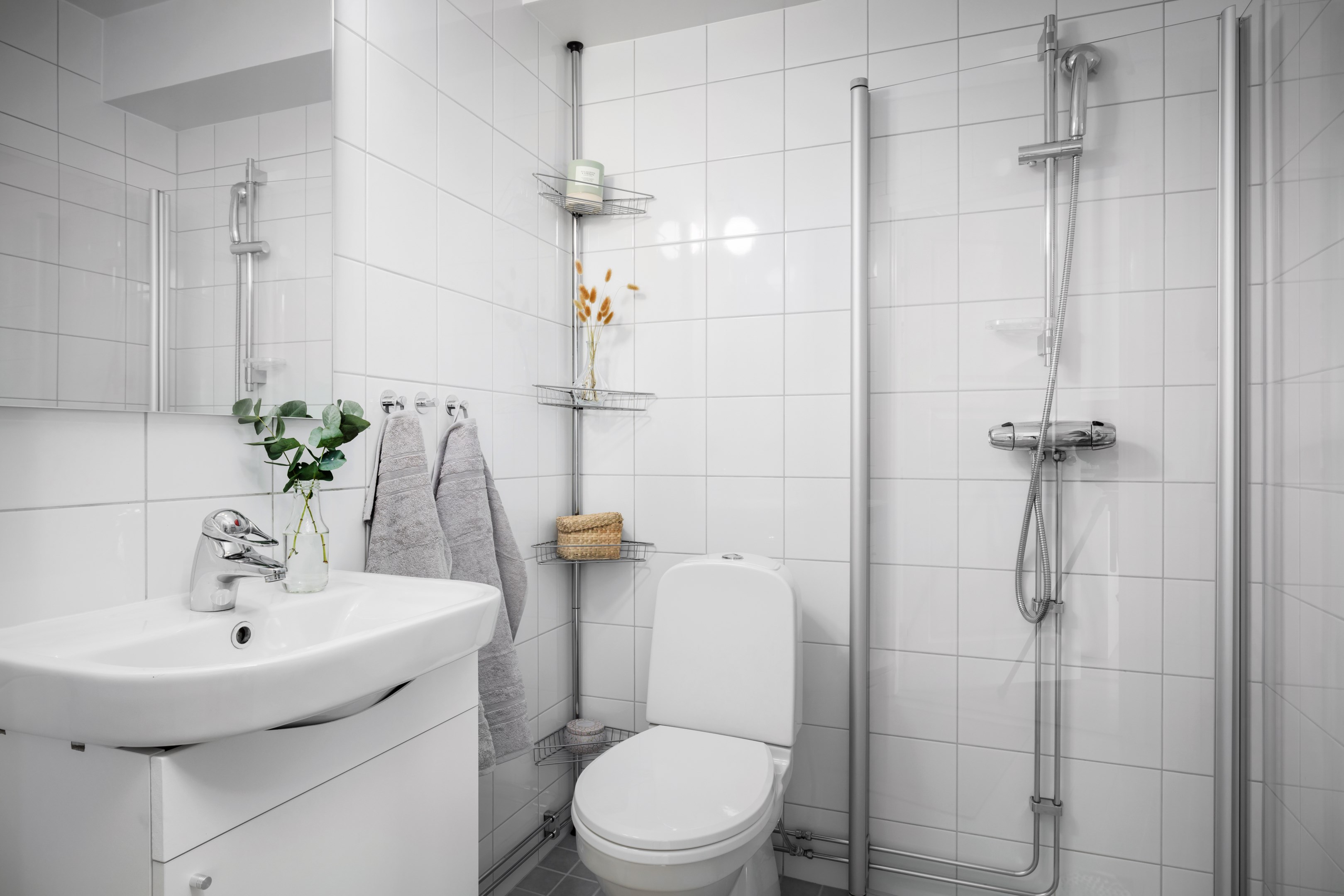 Bostadsbild från Storholmsvägen 158, Såld i Östra Orminge, Nacka