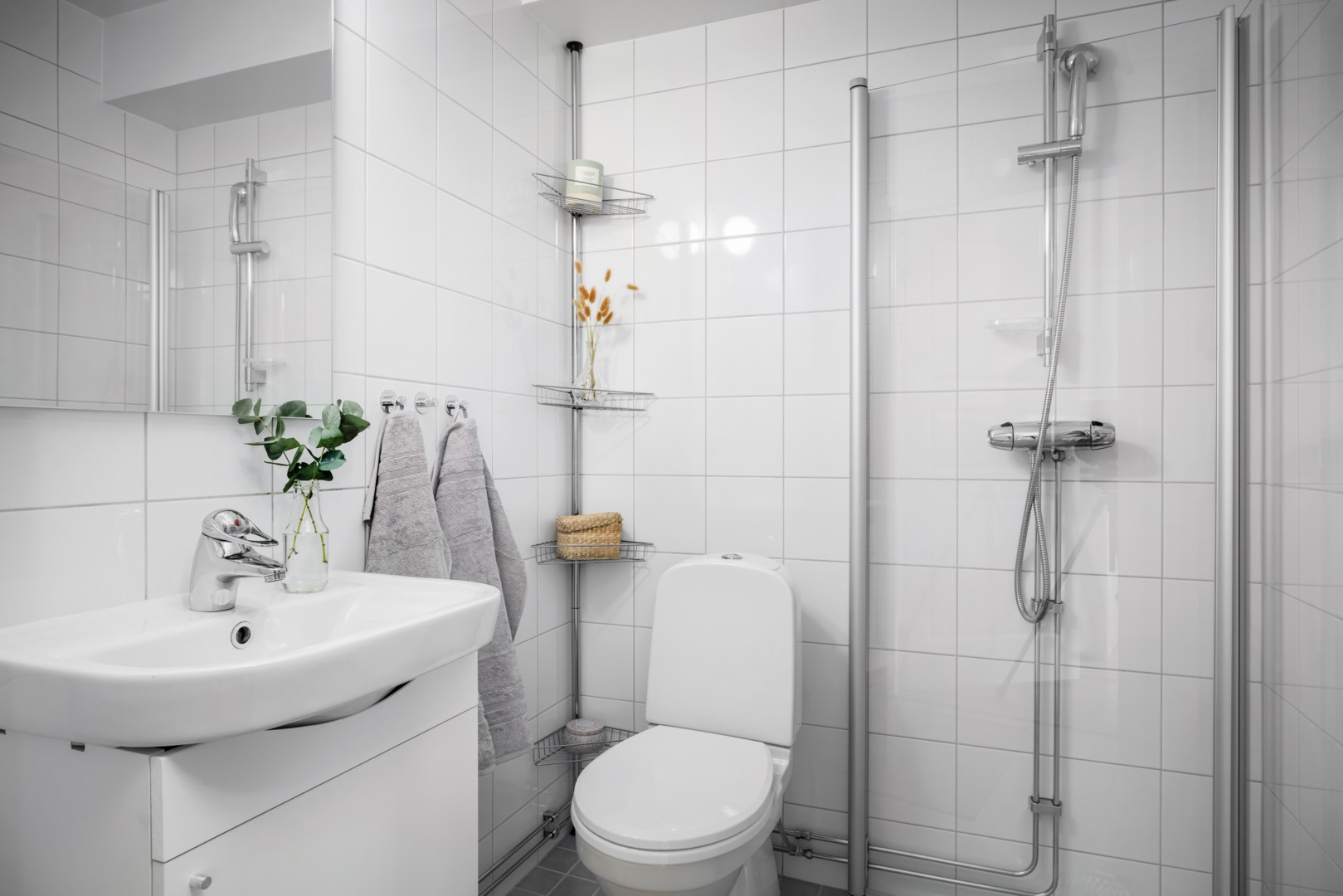 Bostadsbild från Storholmsvägen 158, Såld i Östra Orminge, Nacka