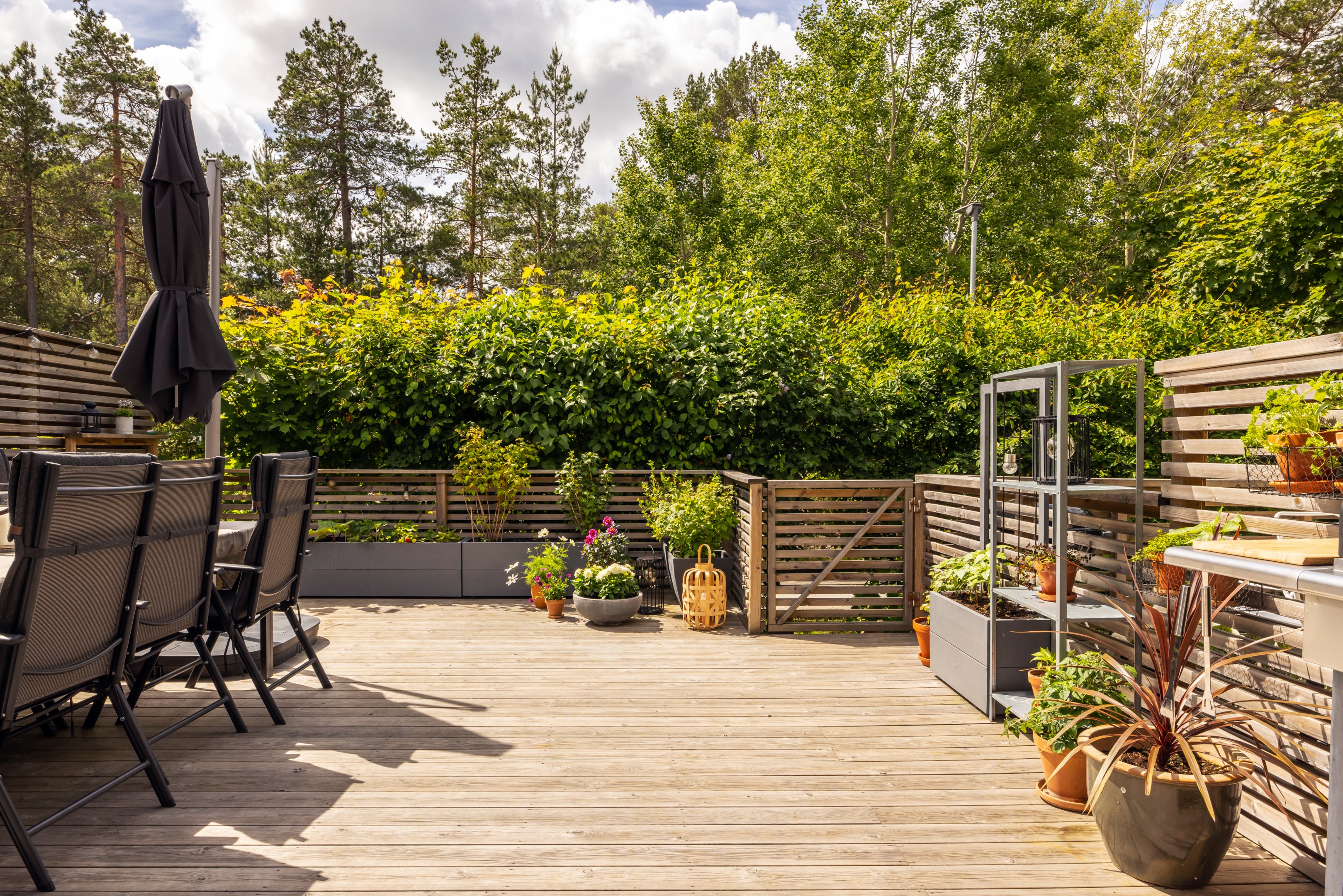 Bostadsbild från Storholmsvägen 158, Såld i Östra Orminge, Nacka