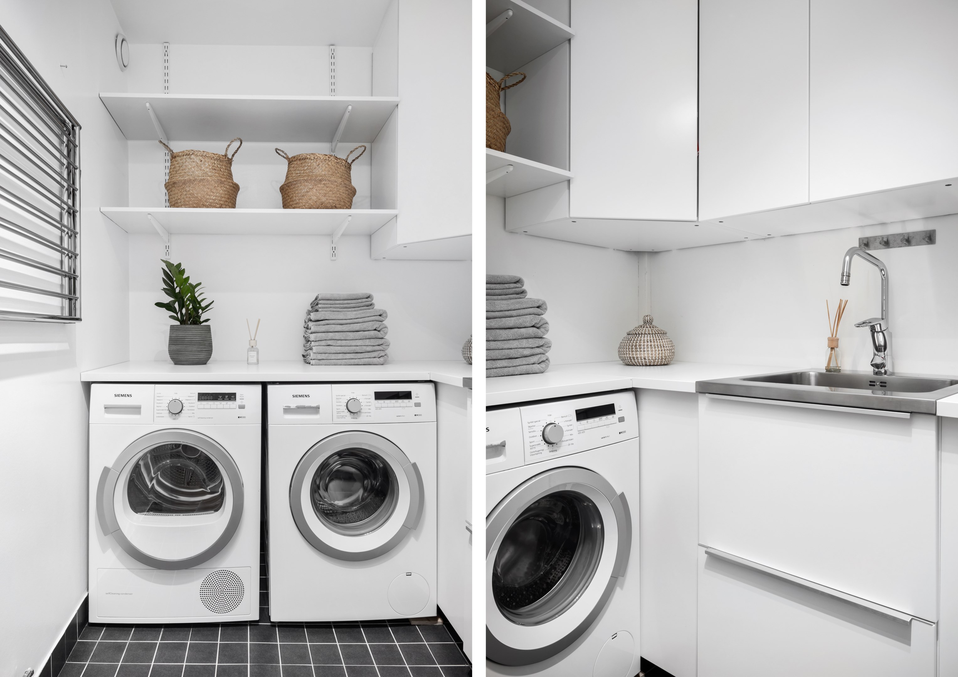 Bostadsbild från Storholmsvägen 158, Såld i Östra Orminge, Nacka