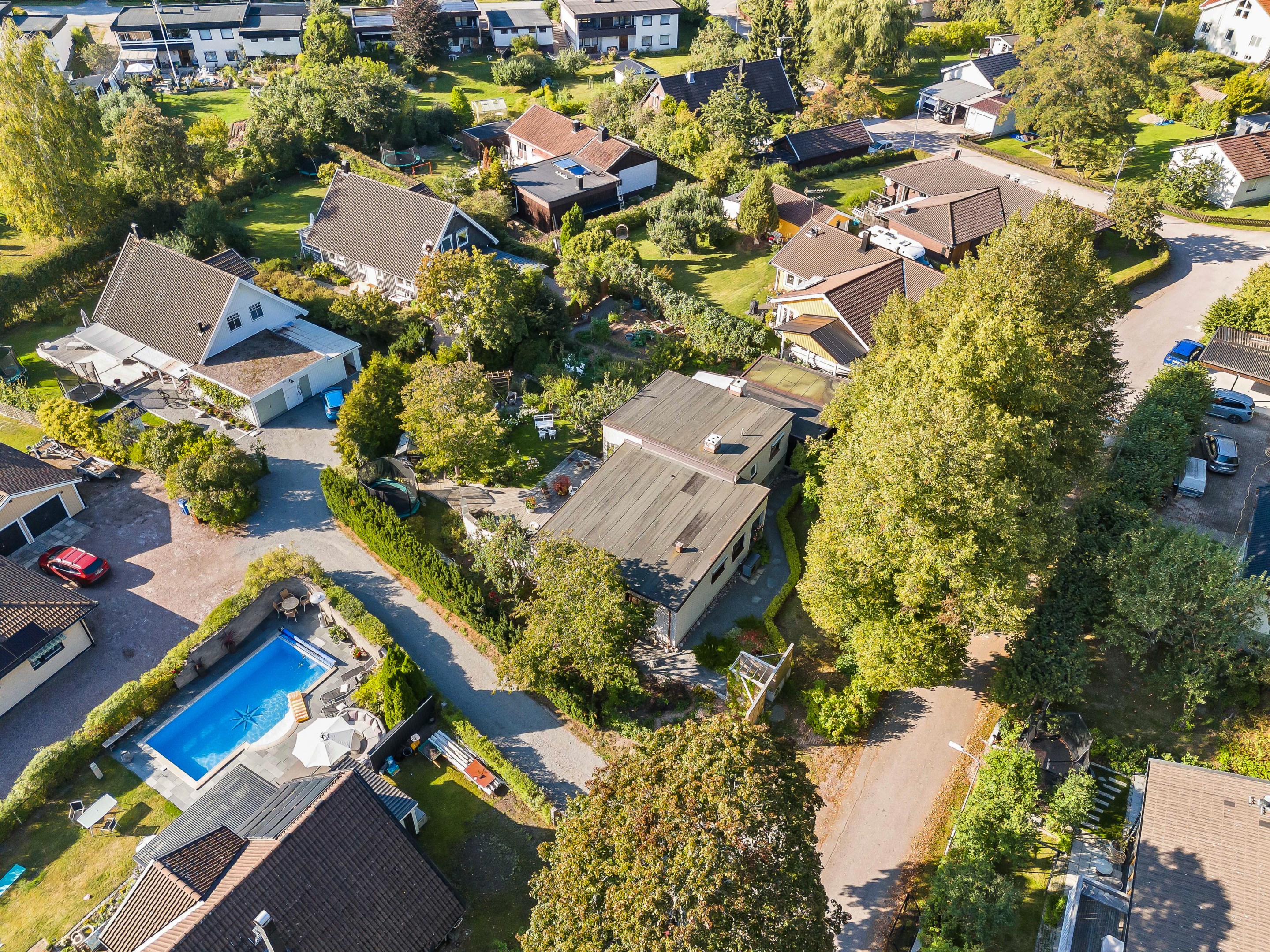 Bostadsbild från Ekolnsvägen 13A, Såld i Sunnersta, Uppsala
