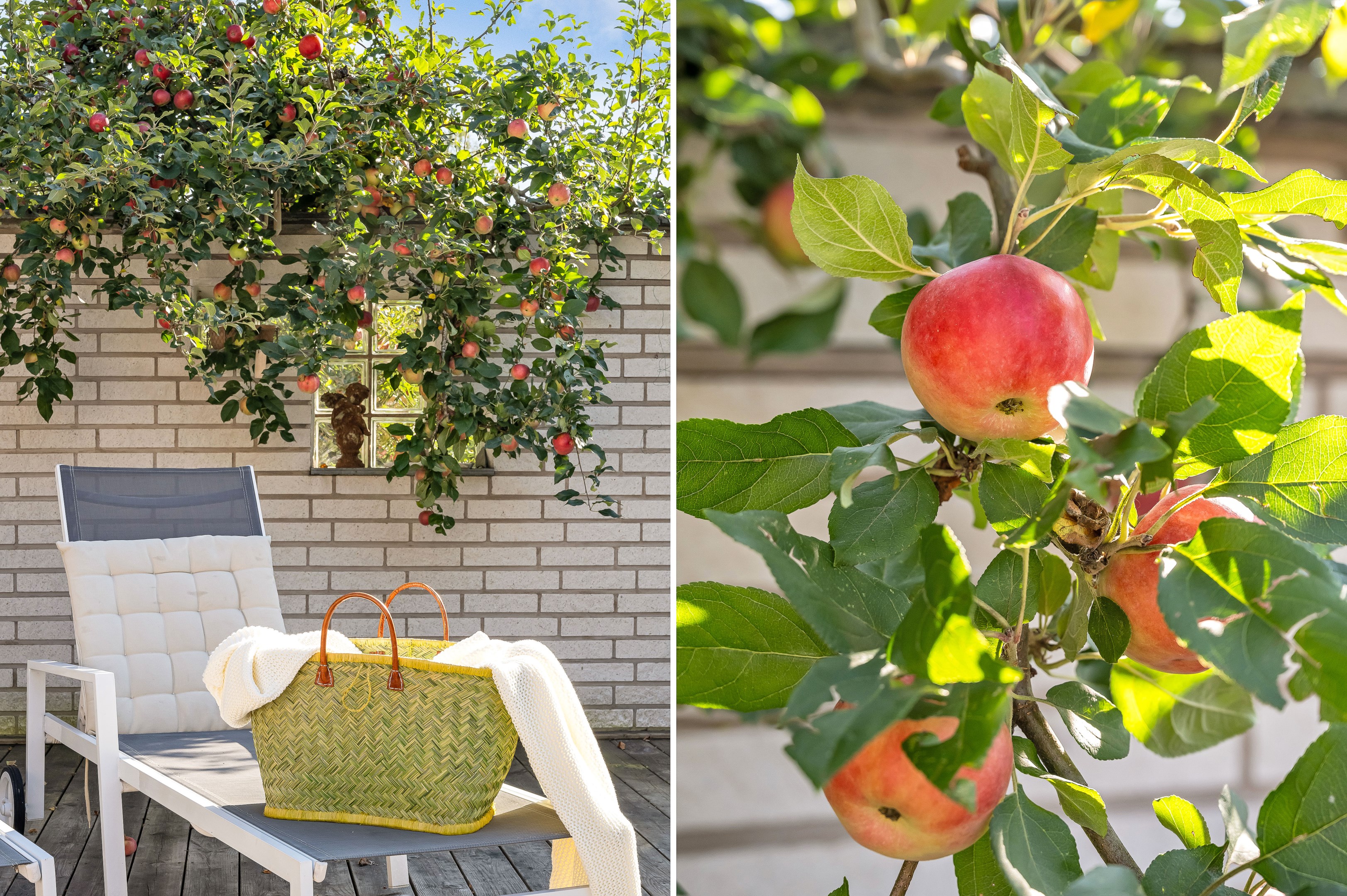 Bostadsbild från Ekolnsvägen 13A, Såld i Sunnersta, Uppsala