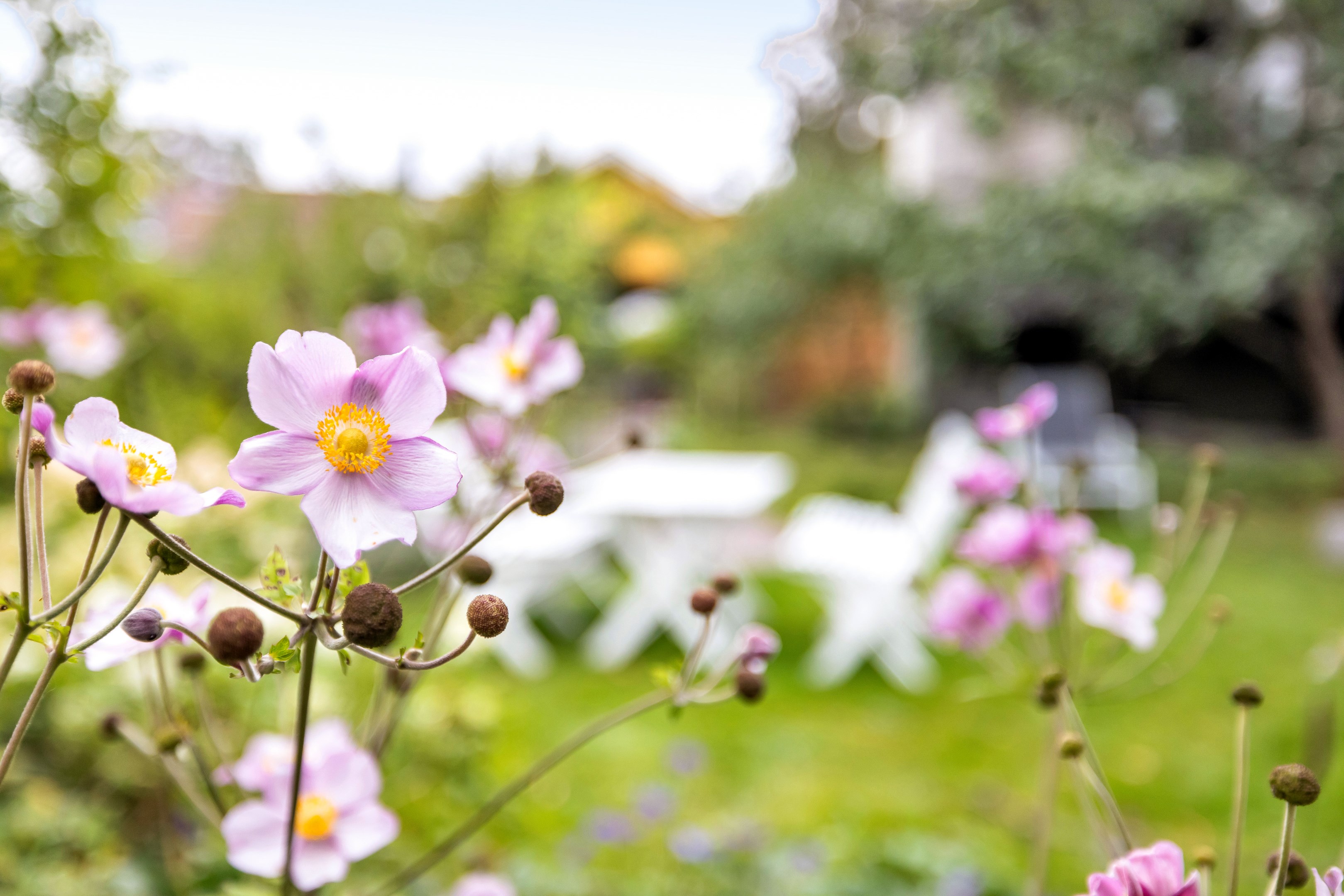 Bostadsbild från Ekolnsvägen 13A, Såld i Sunnersta, Uppsala
