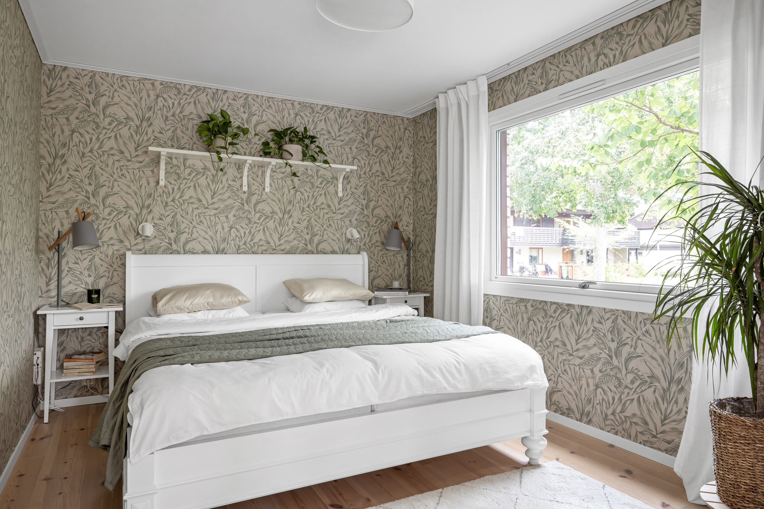 Bostadsbild från Ekolnsvägen 13A, Såld i Sunnersta, Uppsala