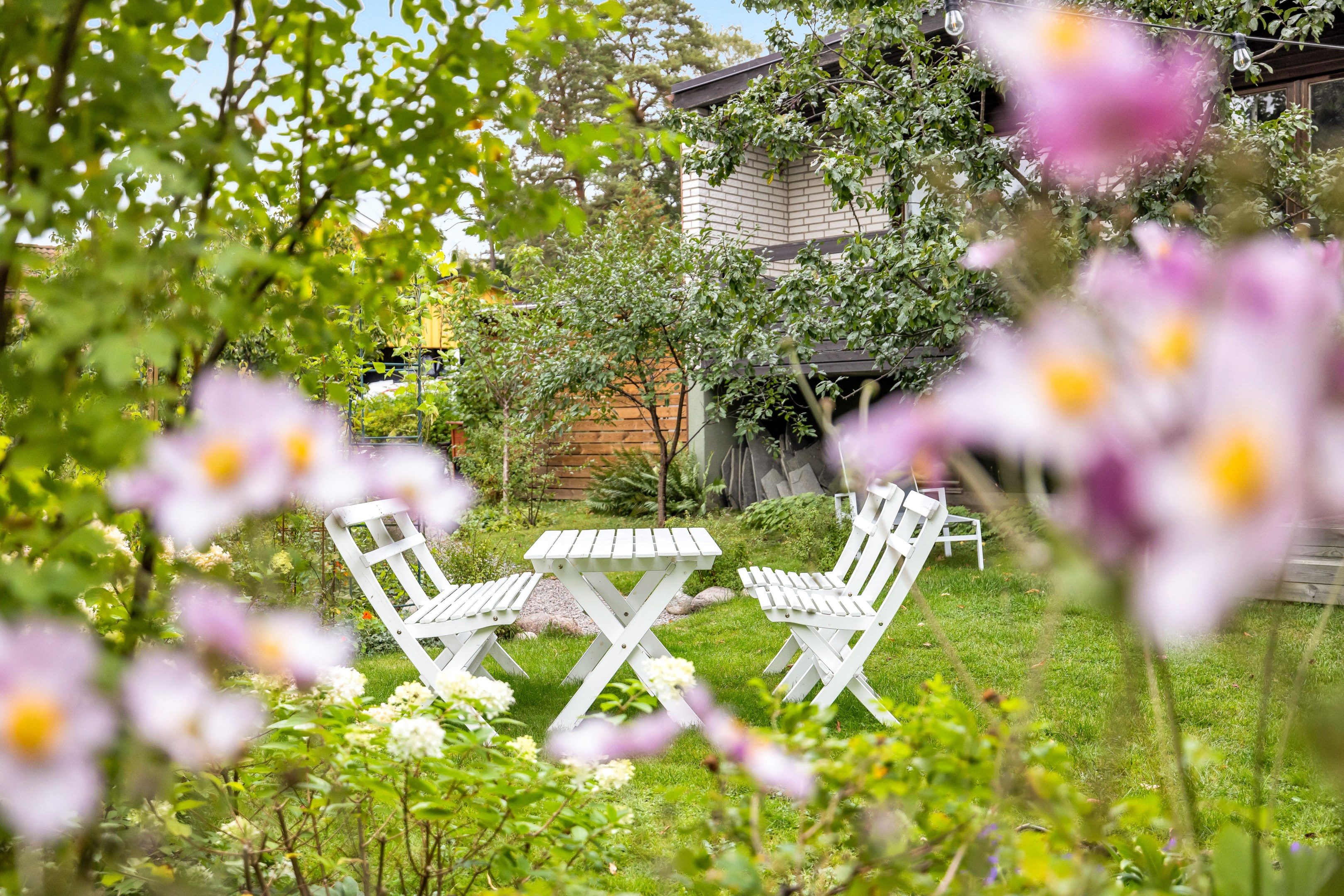 Bostadsbild från Ekolnsvägen 13A, Såld i Sunnersta, Uppsala