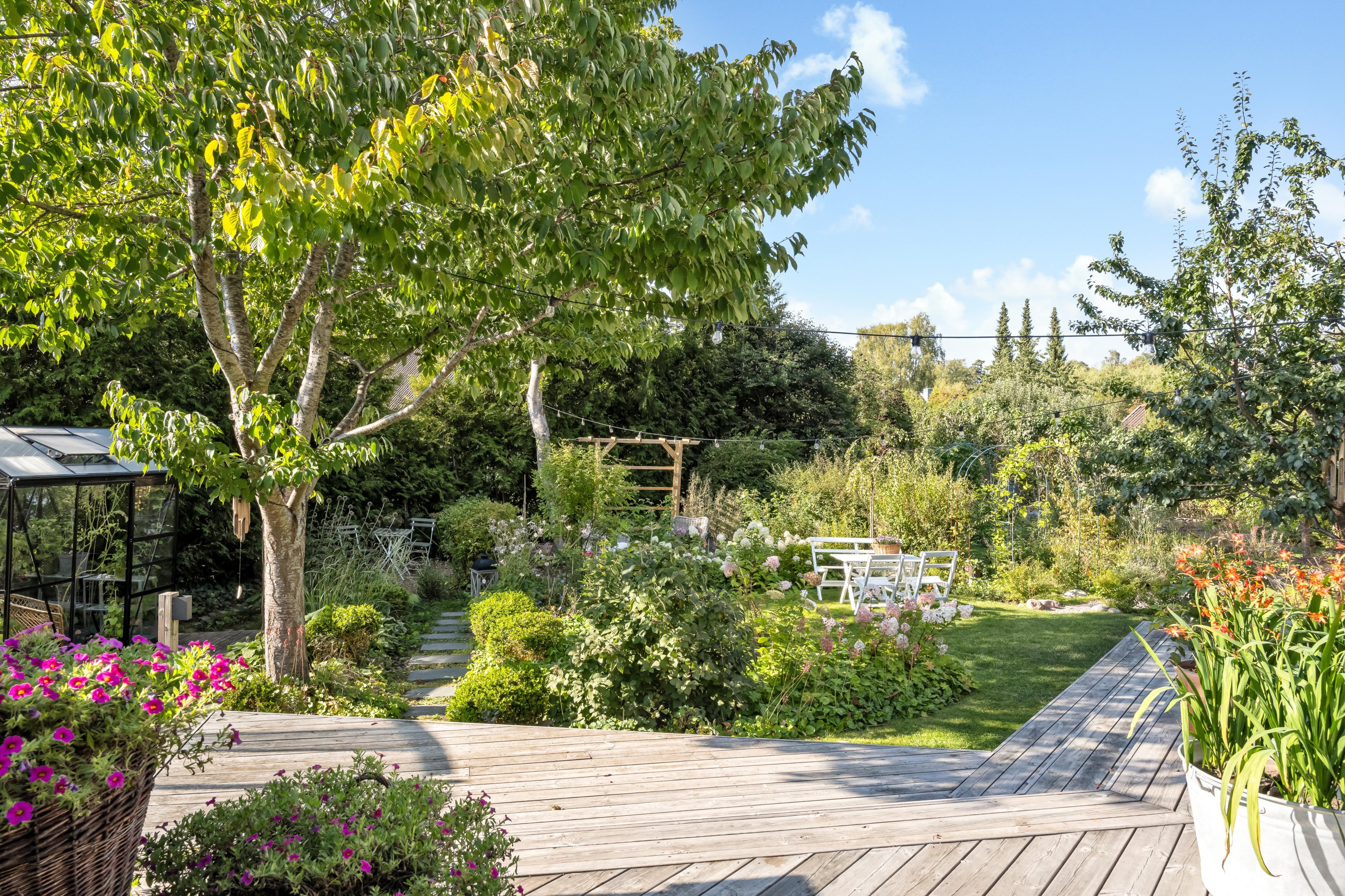 Bostadsbild från Ekolnsvägen 13A, Såld i Sunnersta, Uppsala