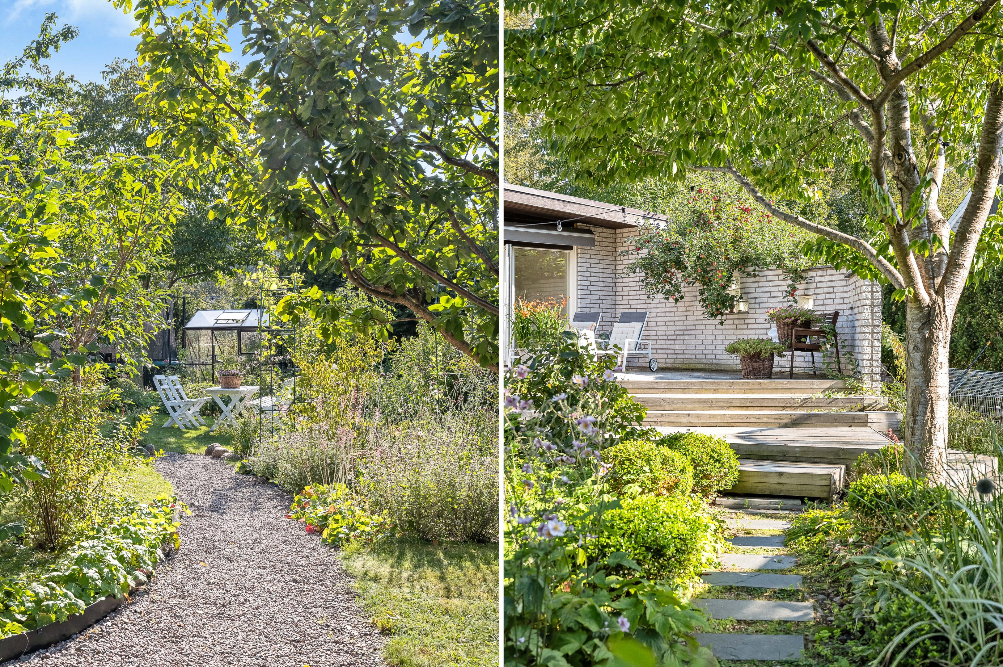 Bostadsbild från Ekolnsvägen 13A, Såld i Sunnersta, Uppsala