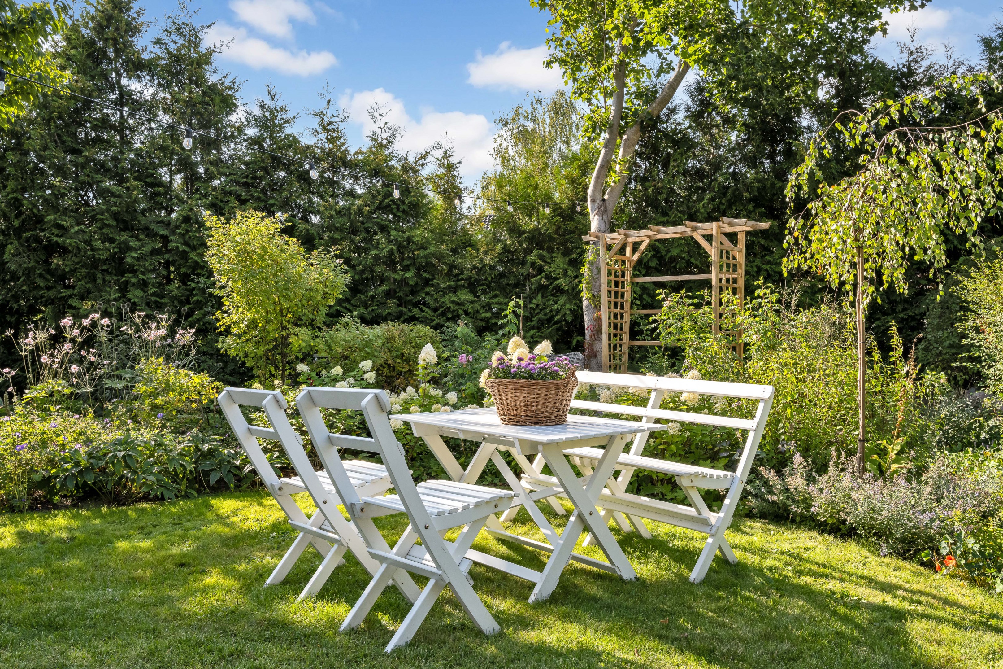 Bostadsbild från Ekolnsvägen 13A, Såld i Sunnersta, Uppsala