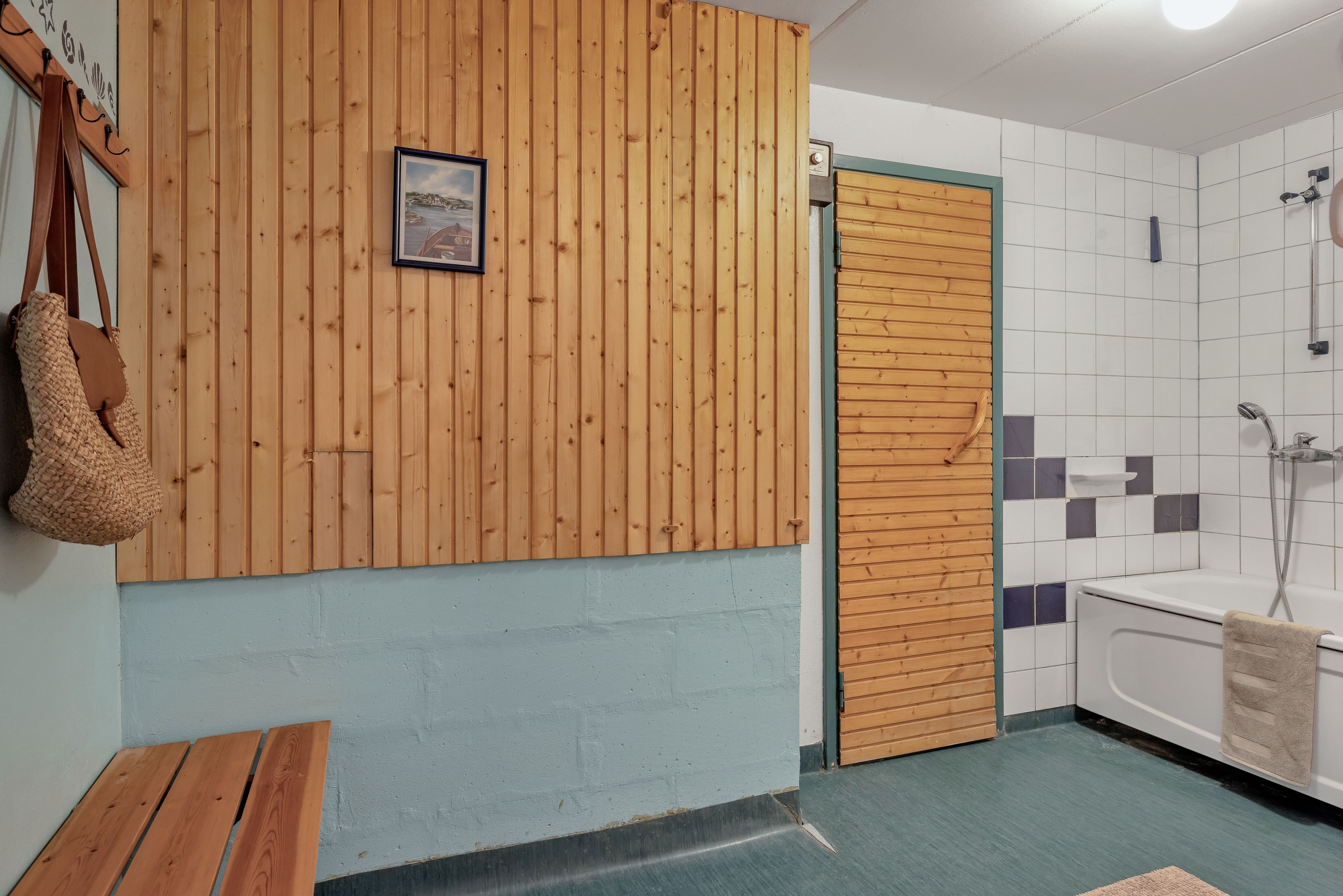 Bostadsbild från Ekolnsvägen 13A, Såld i Sunnersta, Uppsala