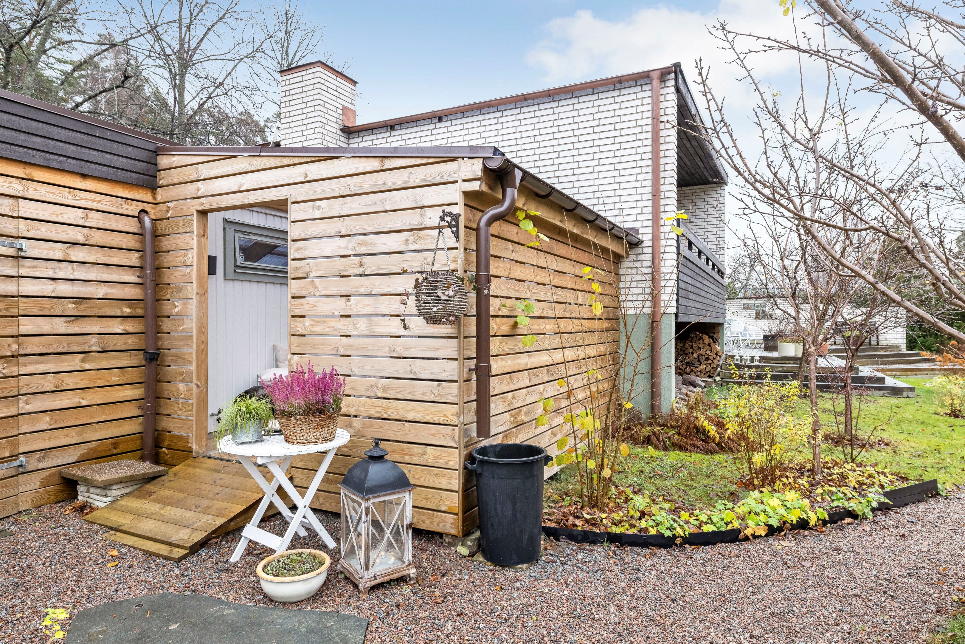 Bostadsbild från Ekolnsvägen 13A, Såld i Sunnersta, Uppsala