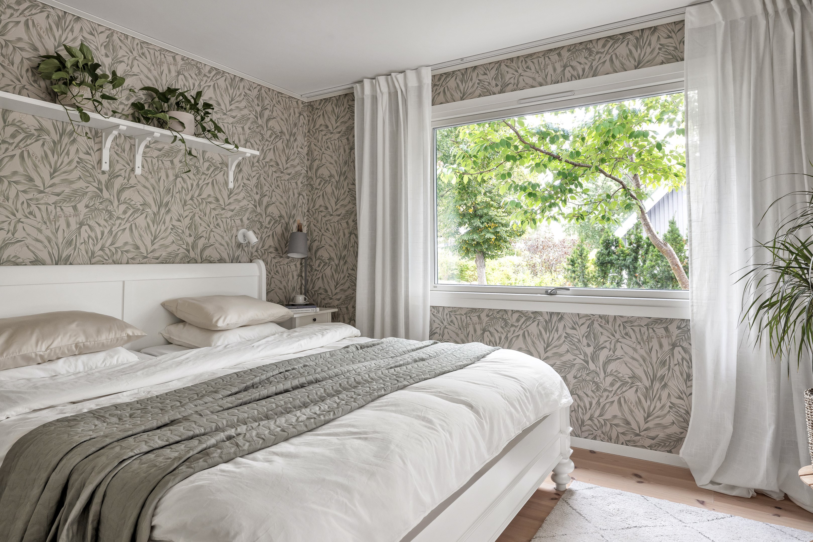 Bostadsbild från Ekolnsvägen 13A, Såld i Sunnersta, Uppsala