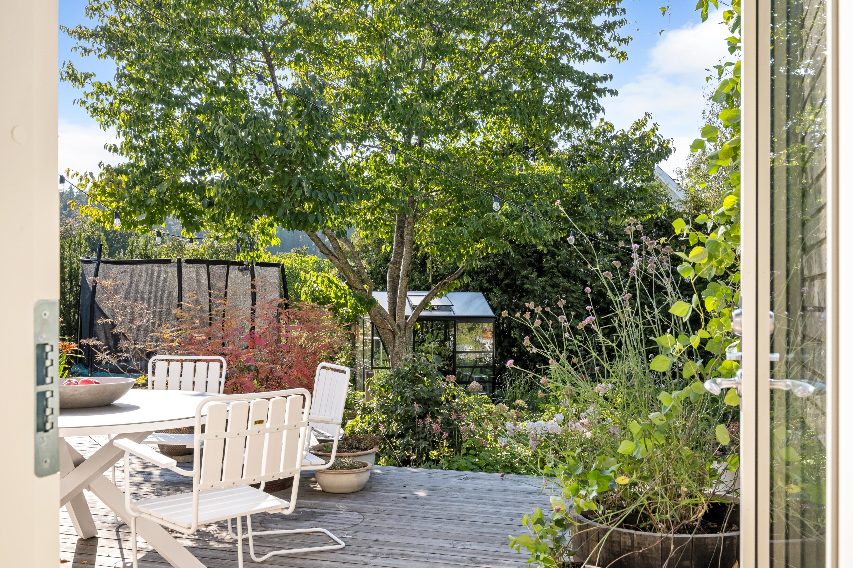 Bostadsbild från Ekolnsvägen 13A, Såld i Sunnersta, Uppsala