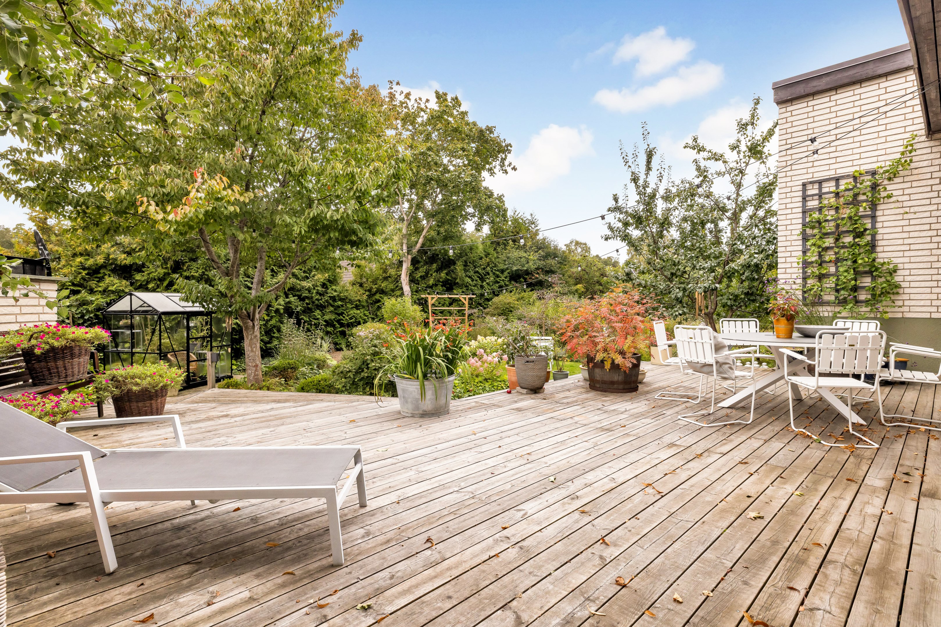 Bostadsbild från Ekolnsvägen 13A, Såld i Sunnersta, Uppsala