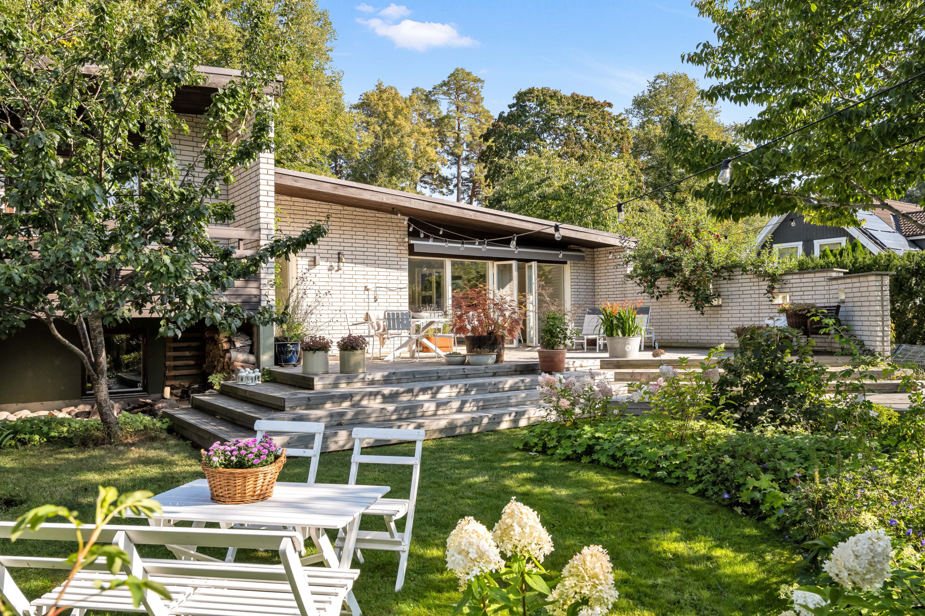 Bostadsbild från Ekolnsvägen 13A, Såld i Sunnersta, Uppsala