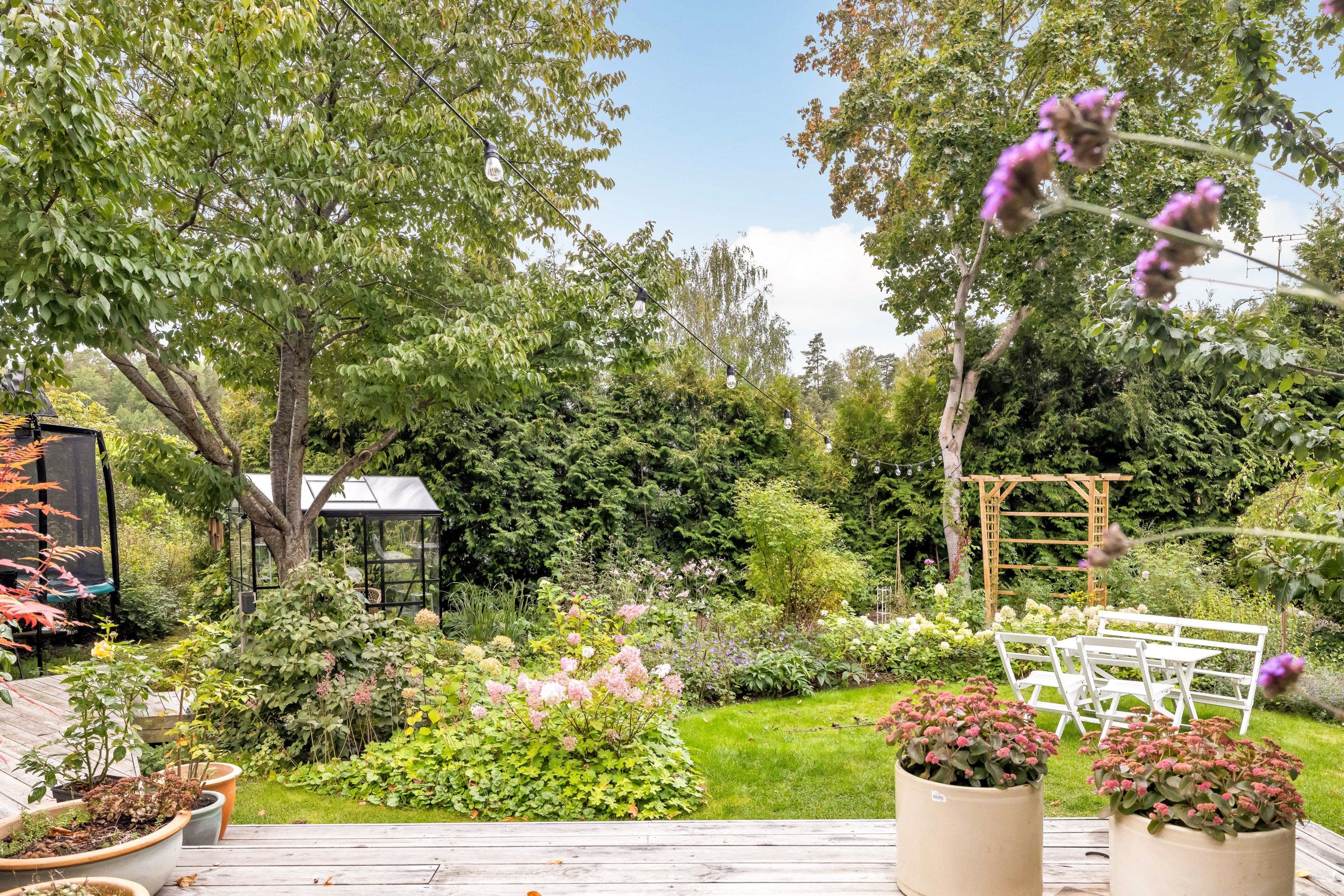 Bostadsbild från Ekolnsvägen 13A, Såld i Sunnersta, Uppsala