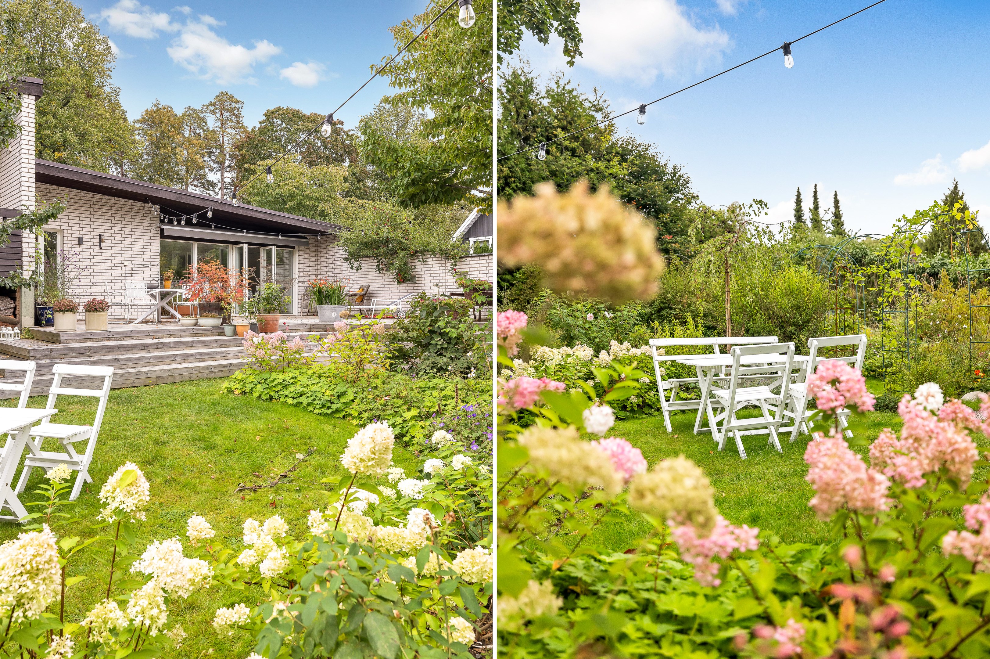 Bostadsbild från Ekolnsvägen 13A, Såld i Sunnersta, Uppsala