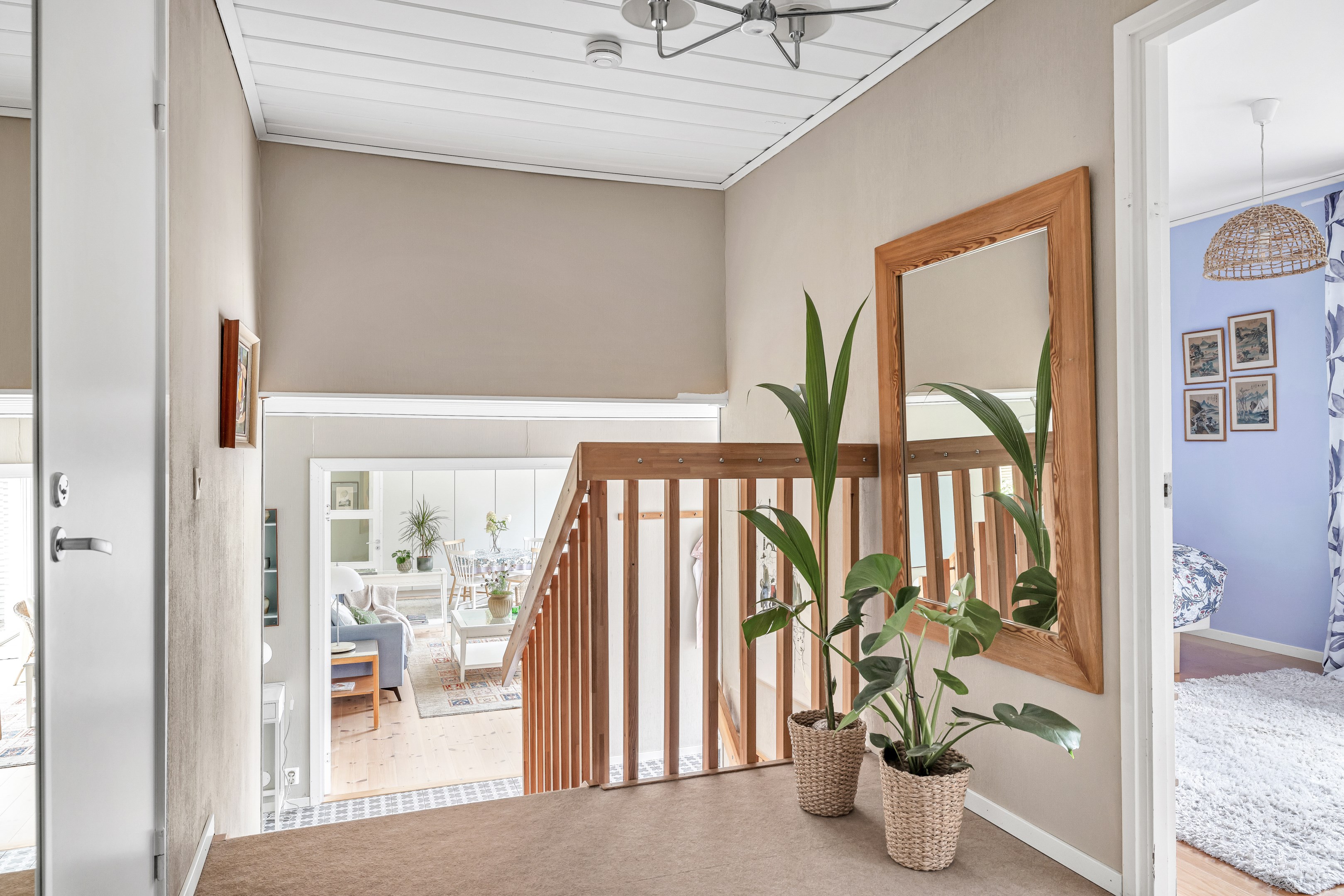 Bostadsbild från Ekolnsvägen 13A, Såld i Sunnersta, Uppsala