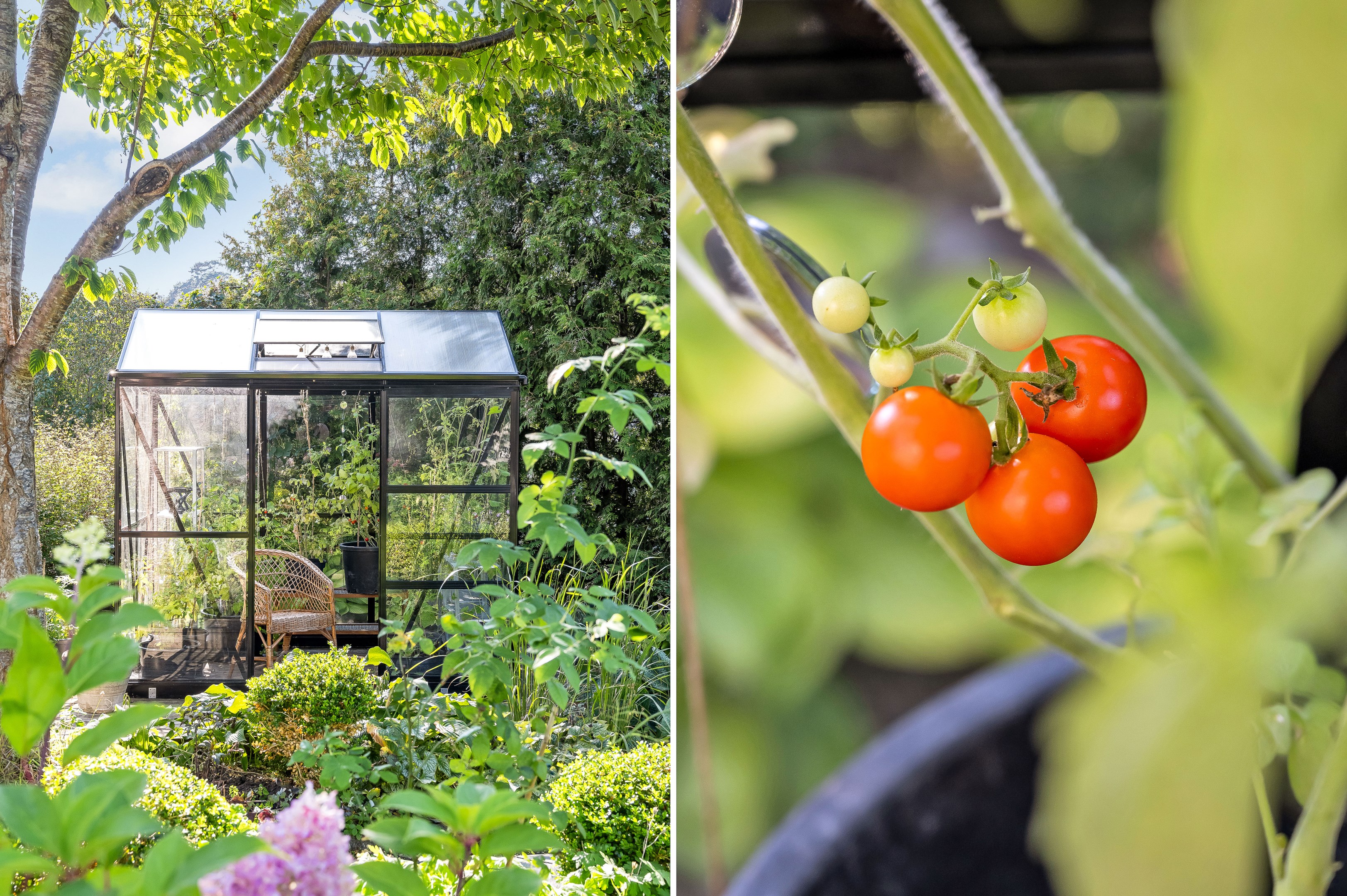 Bostadsbild från Ekolnsvägen 13A, Såld i Sunnersta, Uppsala