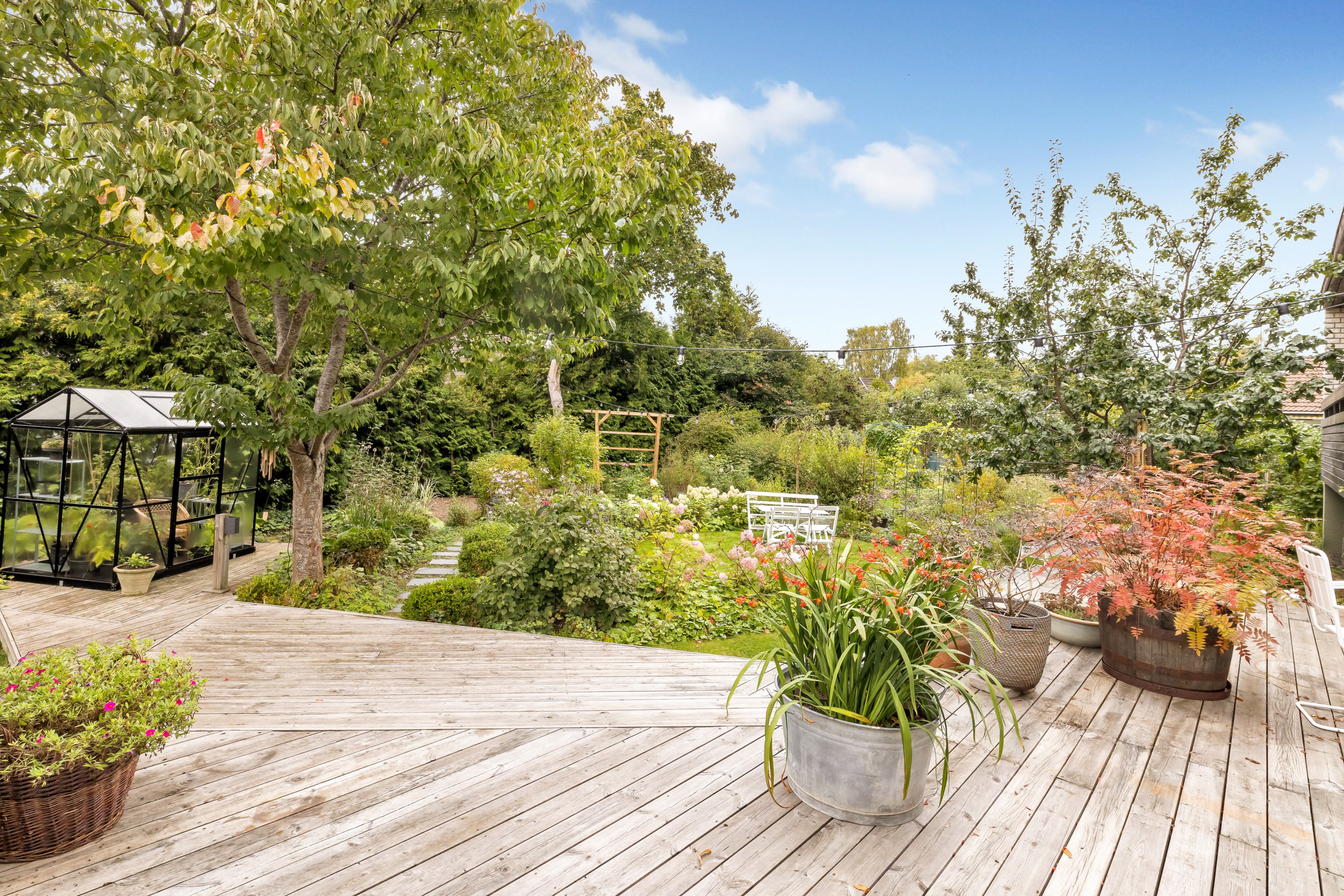 Bostadsbild från Ekolnsvägen 13A, Såld i Sunnersta, Uppsala