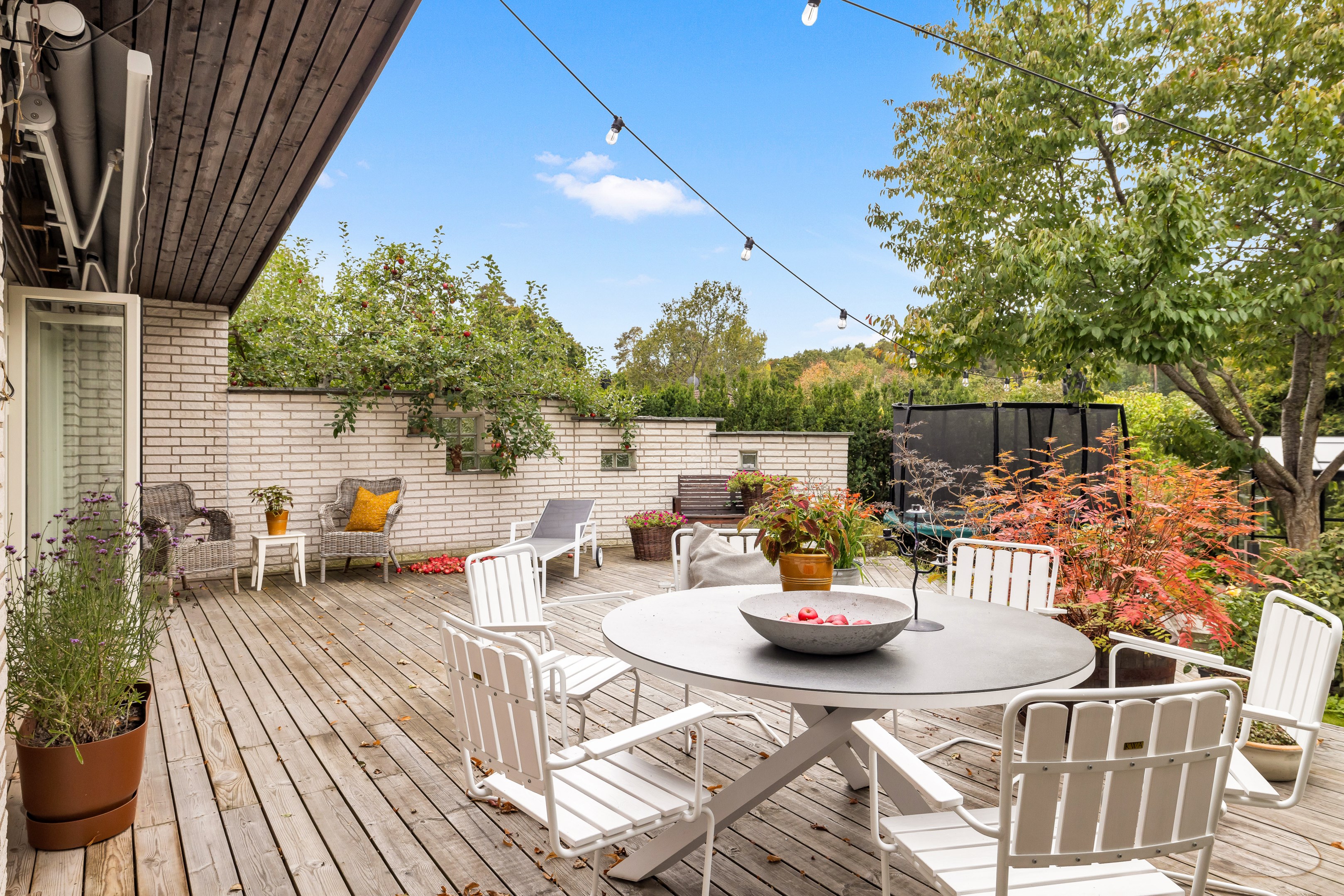 Bostadsbild från Ekolnsvägen 13A, Såld i Sunnersta, Uppsala