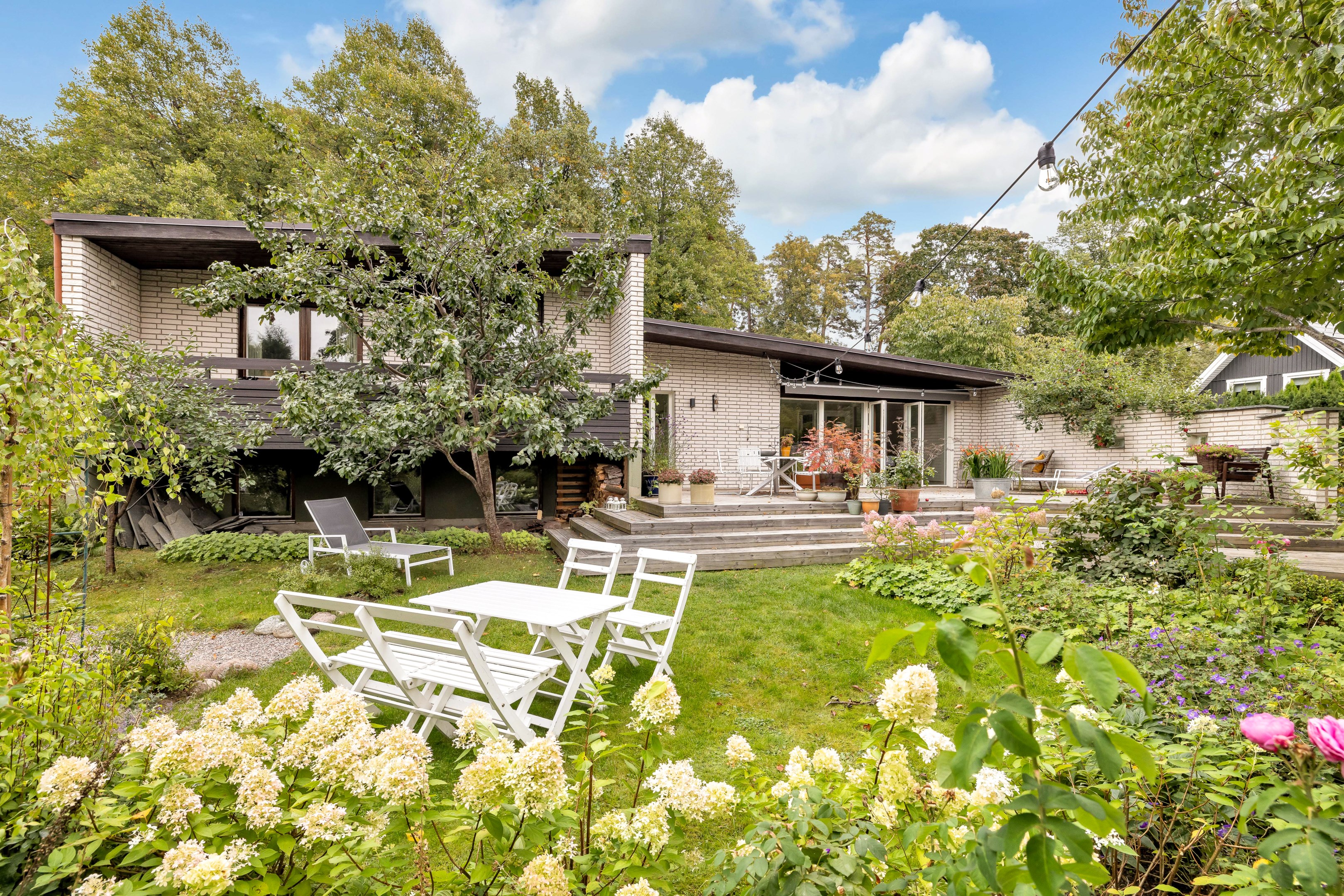 Bostadsbild från Ekolnsvägen 13A, Såld i Sunnersta, Uppsala