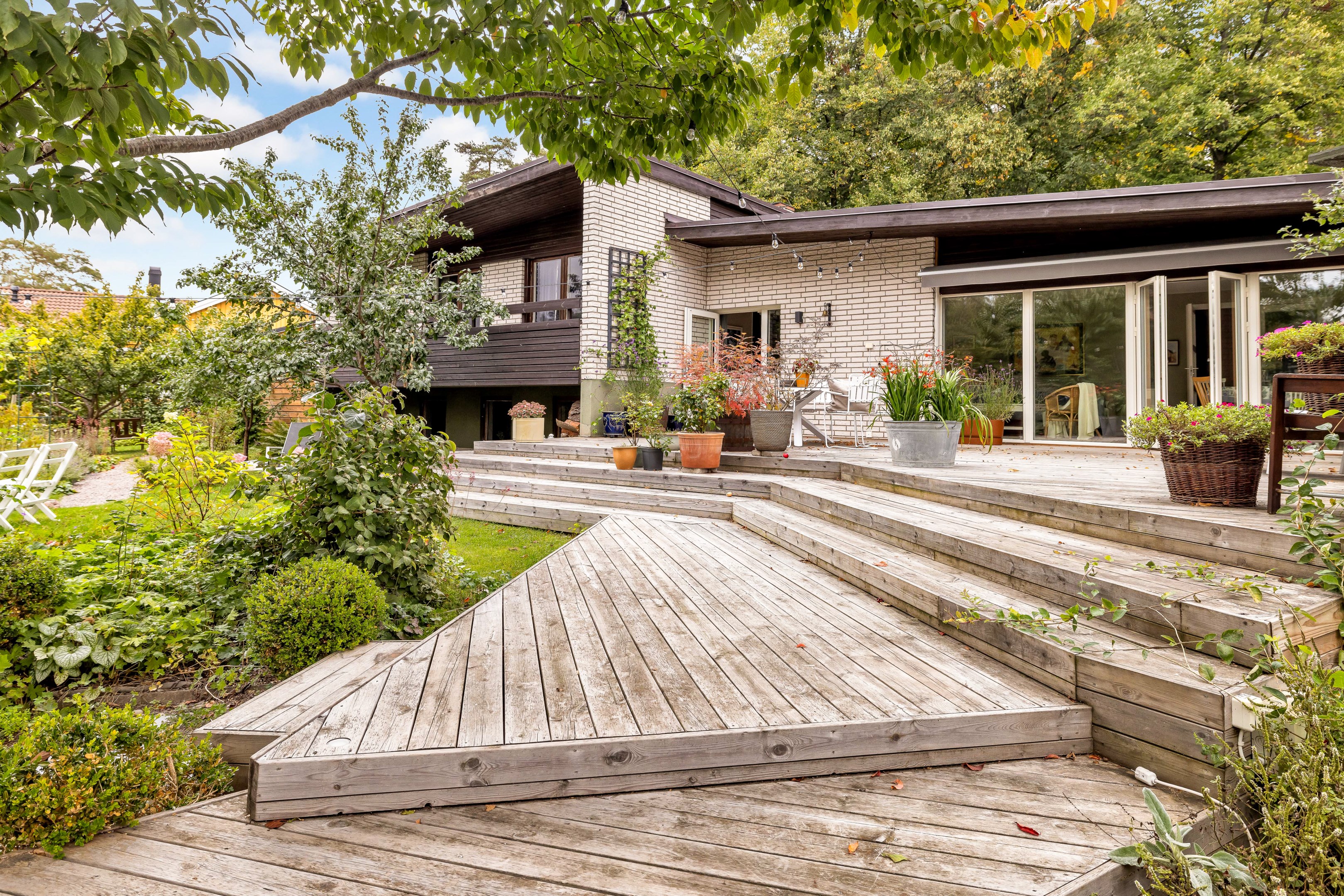 Bostadsbild från Ekolnsvägen 13A, Såld i Sunnersta, Uppsala