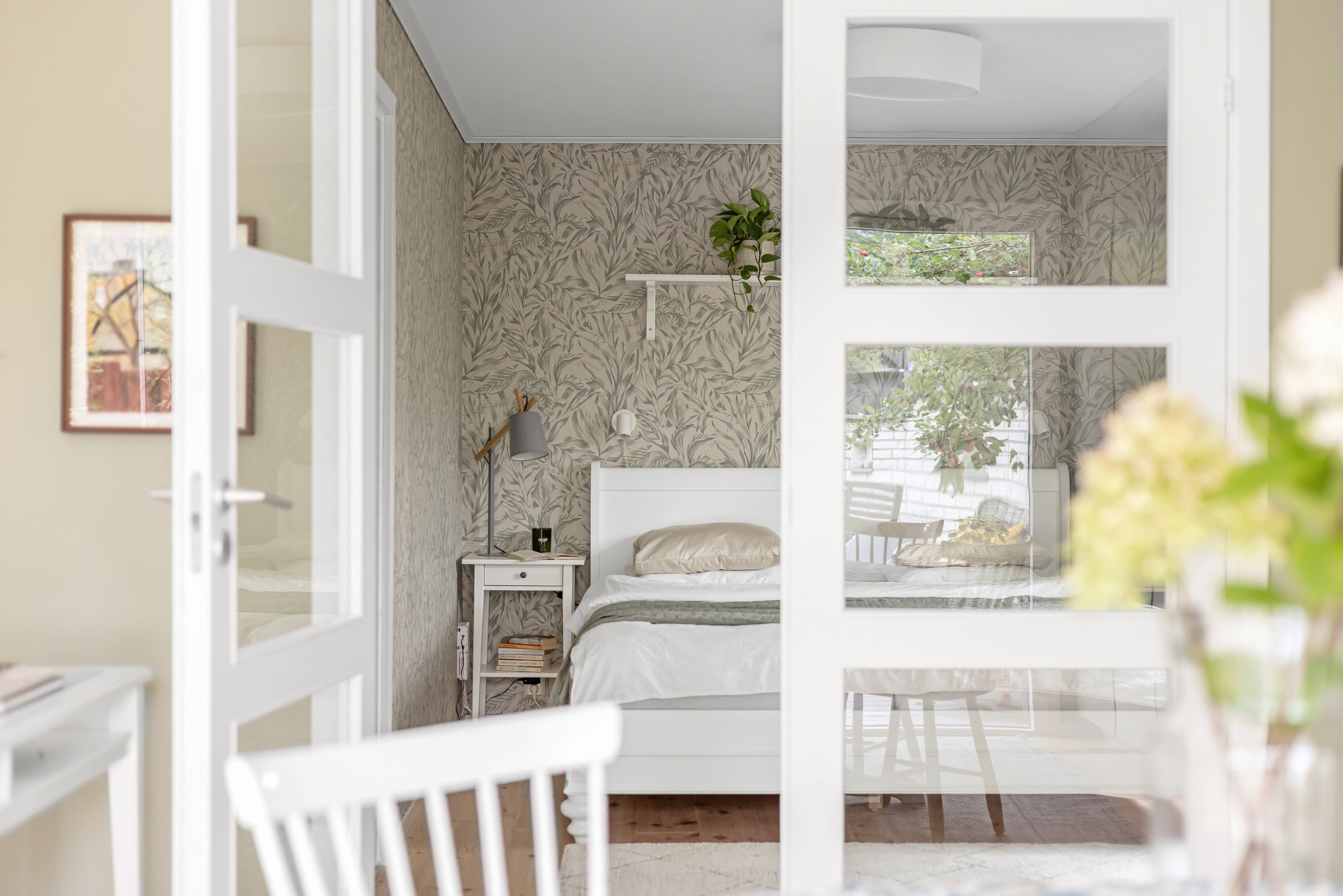 Bostadsbild från Ekolnsvägen 13A, Såld i Sunnersta, Uppsala