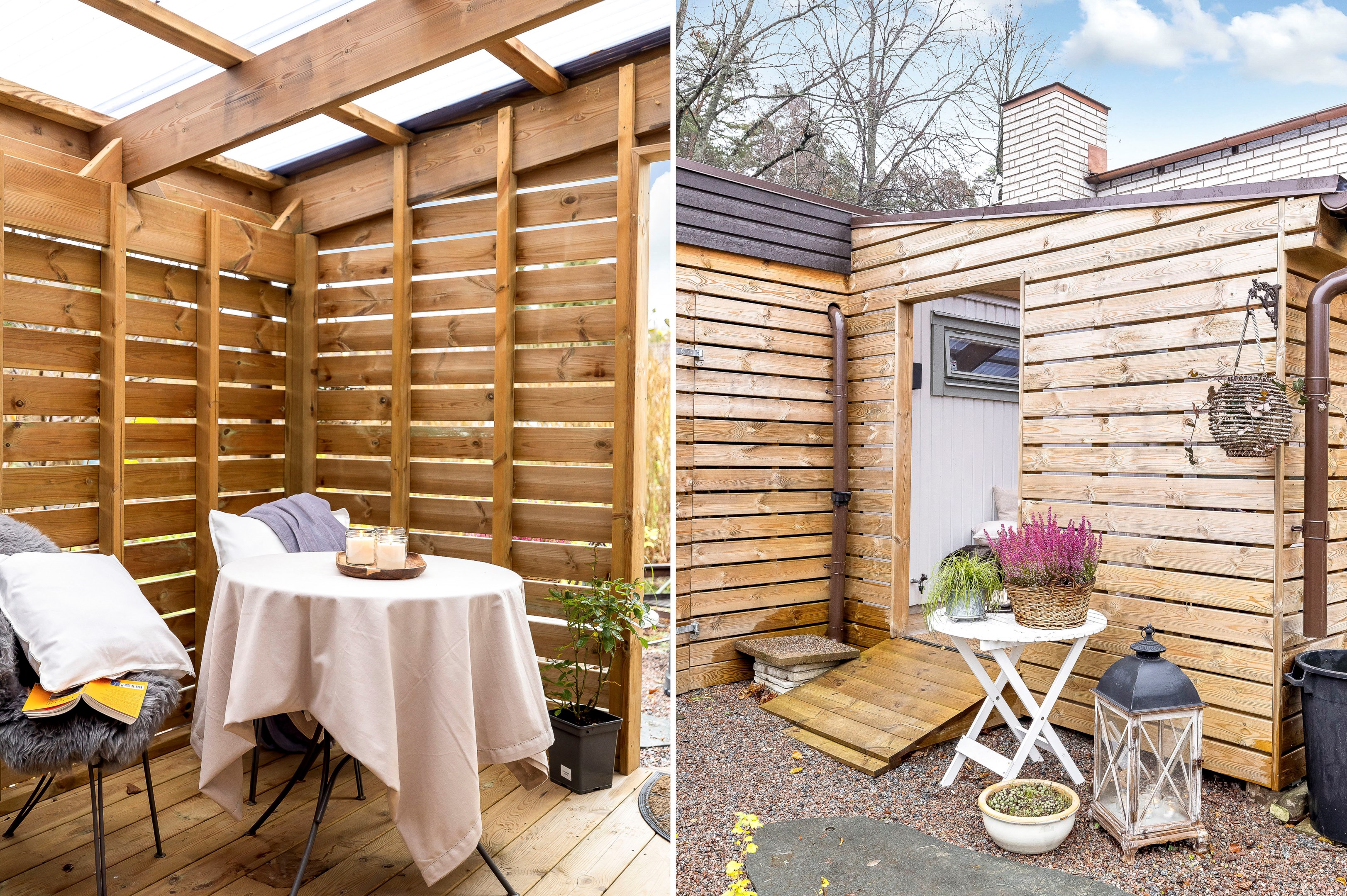 Bostadsbild från Ekolnsvägen 13A, Såld i Sunnersta, Uppsala