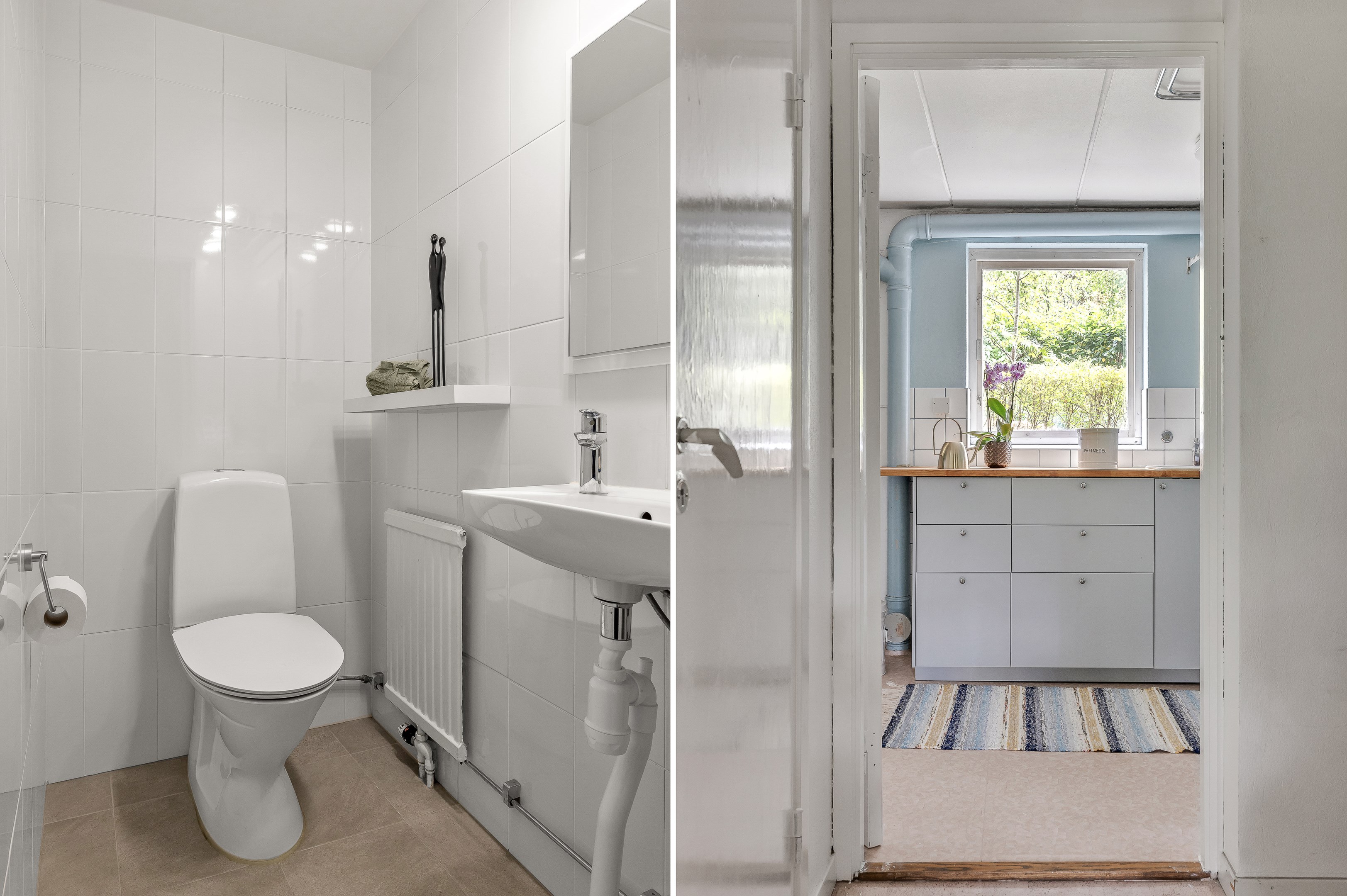 Bostadsbild från Ekolnsvägen 13A, Såld i Sunnersta, Uppsala