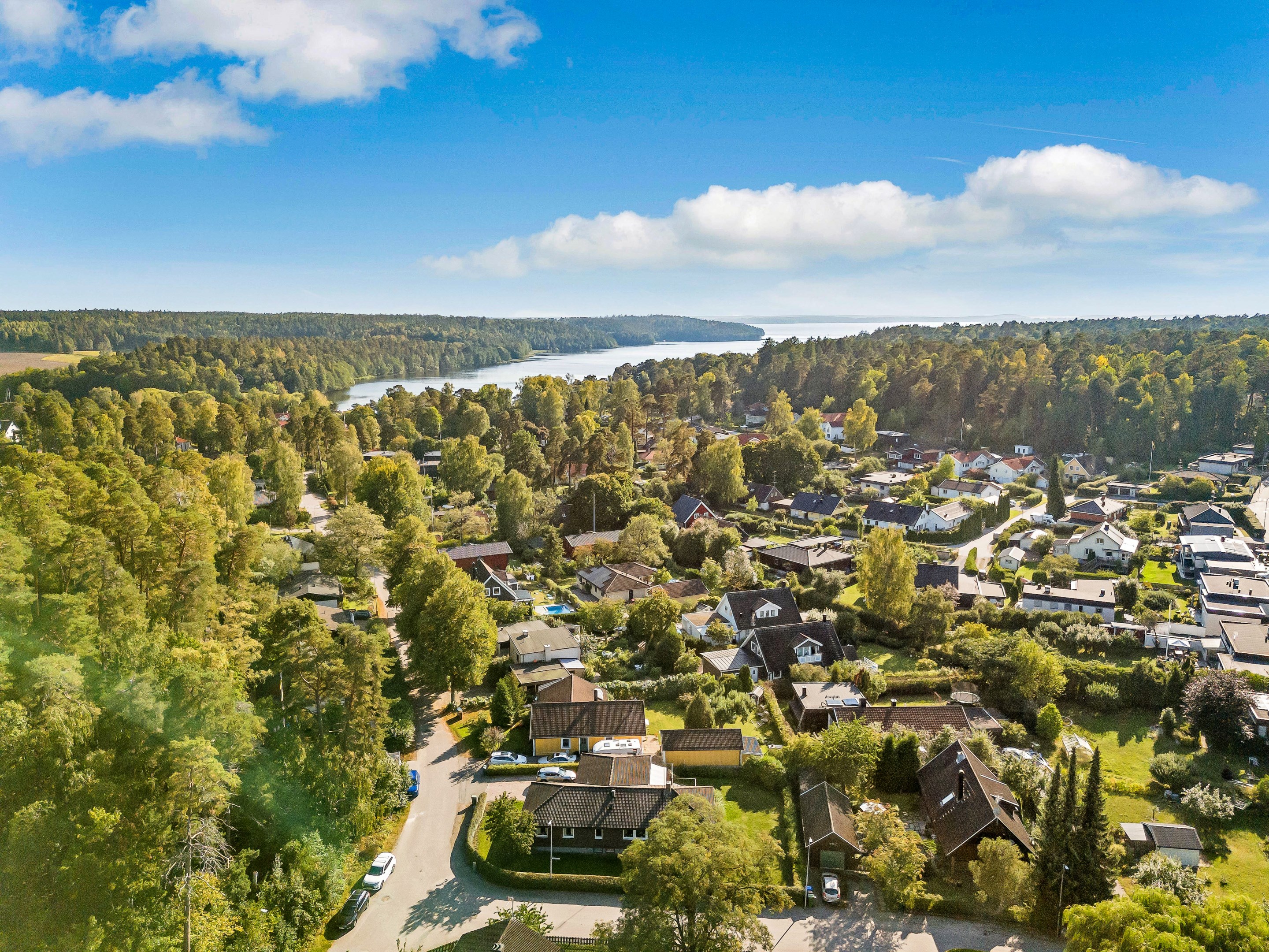Bostadsbild från Ekolnsvägen 13A, Såld i Sunnersta, Uppsala