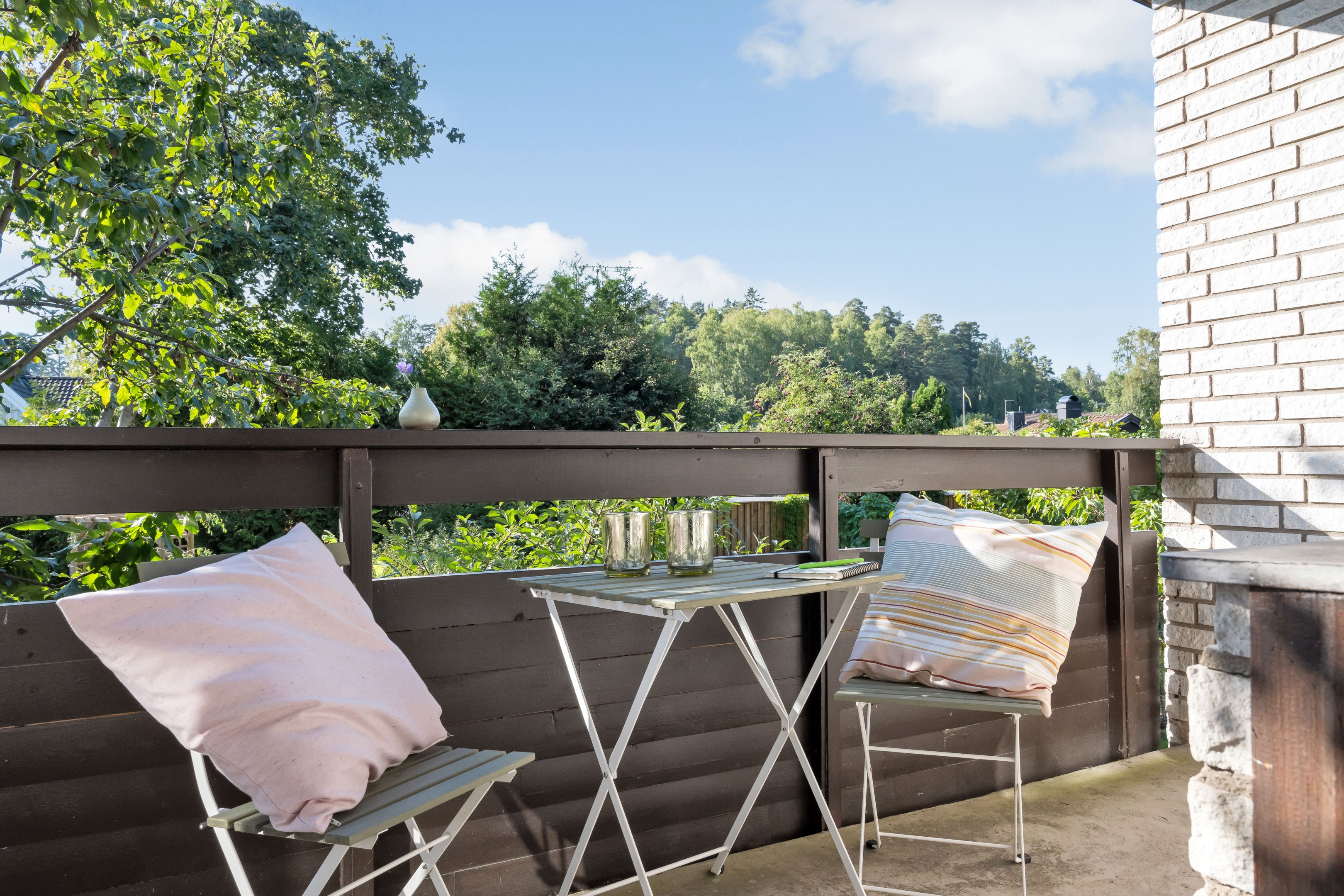 Bostadsbild från Ekolnsvägen 13A, Såld i Sunnersta, Uppsala