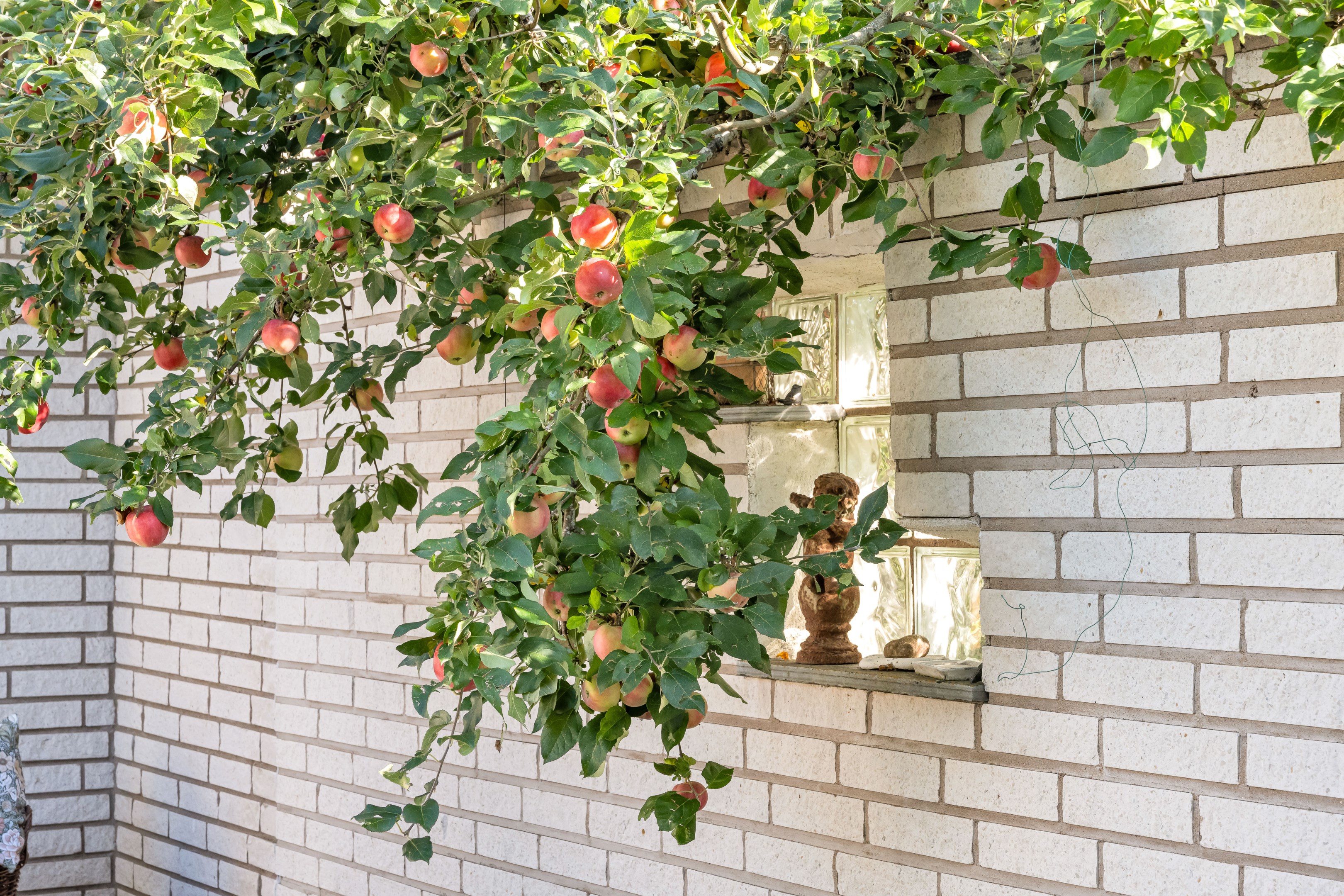 Bostadsbild från Ekolnsvägen 13A, Såld i Sunnersta, Uppsala