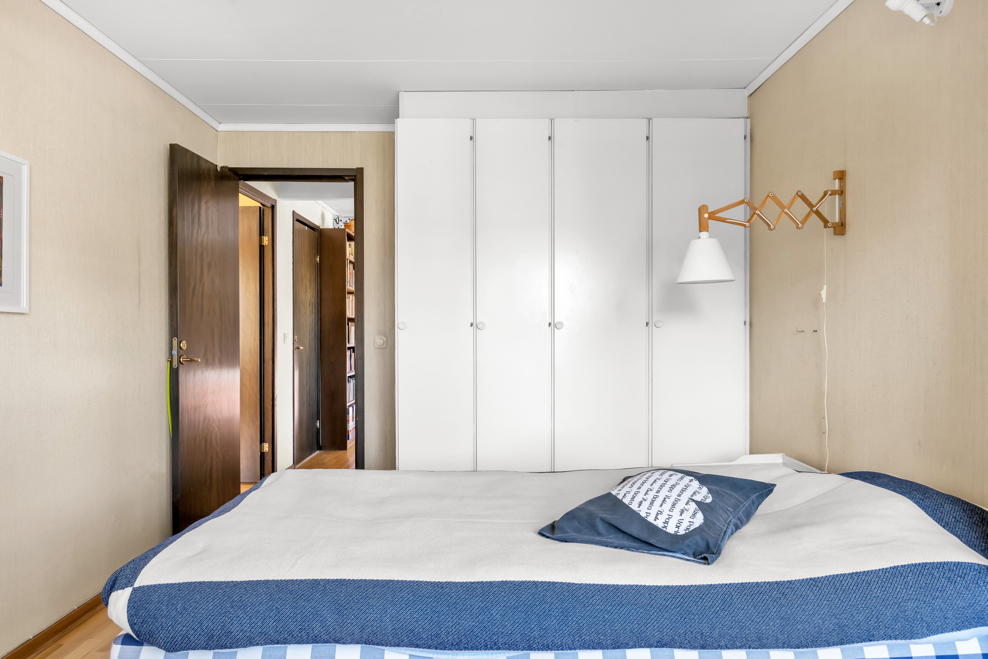 Bostadsbild från Eriksgatan 8A, Såld i Luthagen, Uppsala