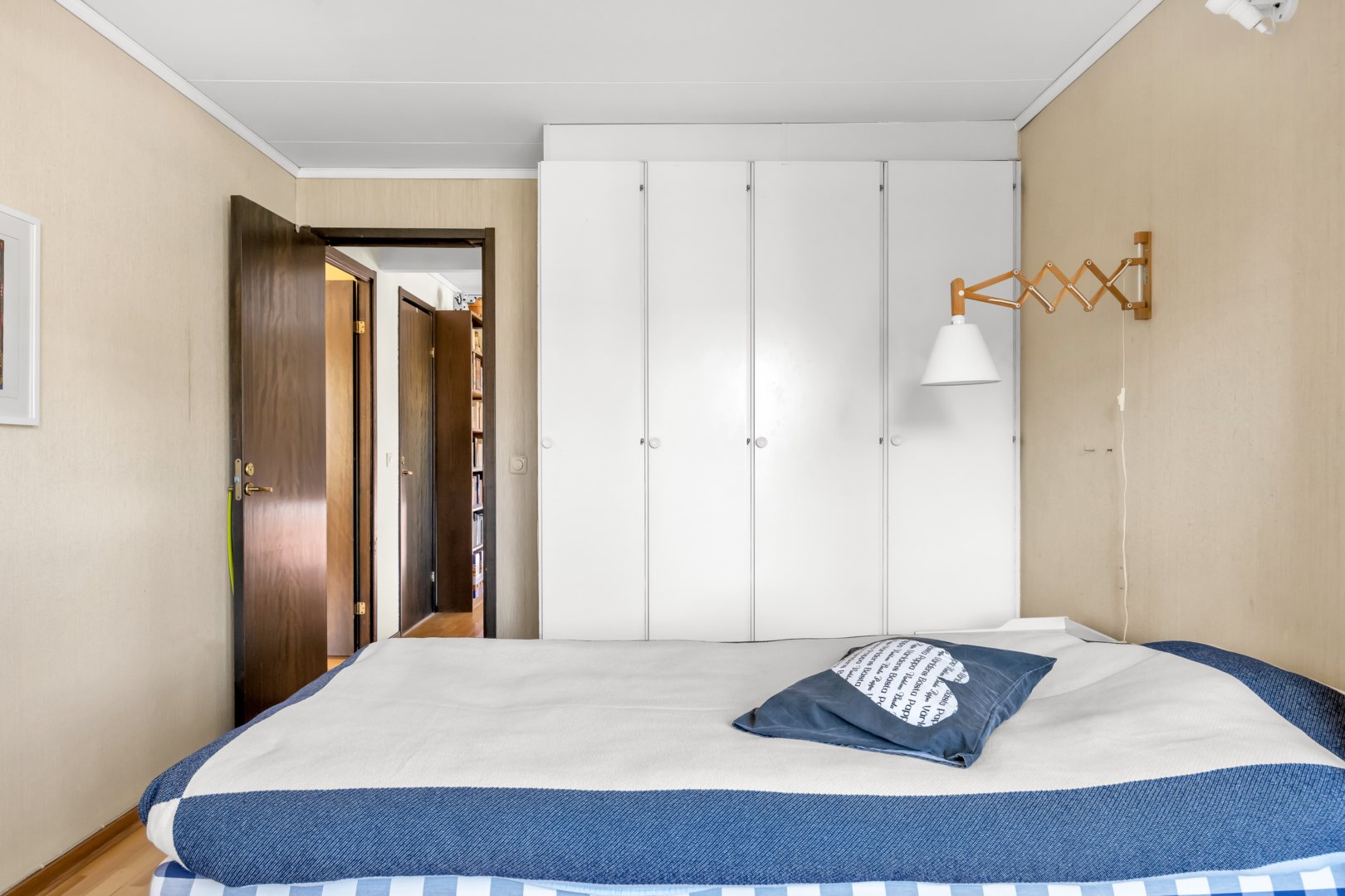 Bostadsbild från Eriksgatan 8A, Såld i Luthagen, Uppsala