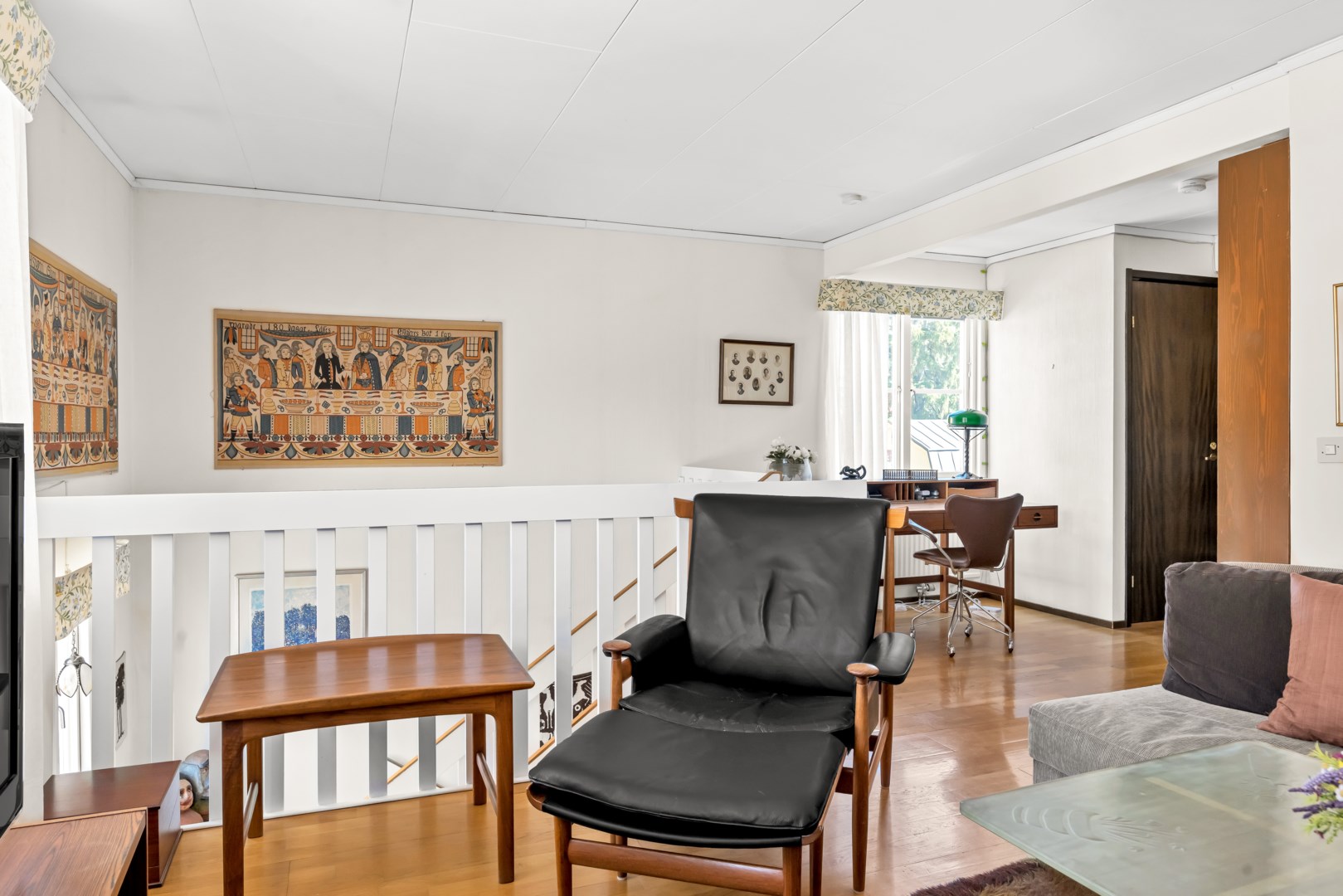 Bostadsbild från Eriksgatan 8A, Såld i Luthagen, Uppsala