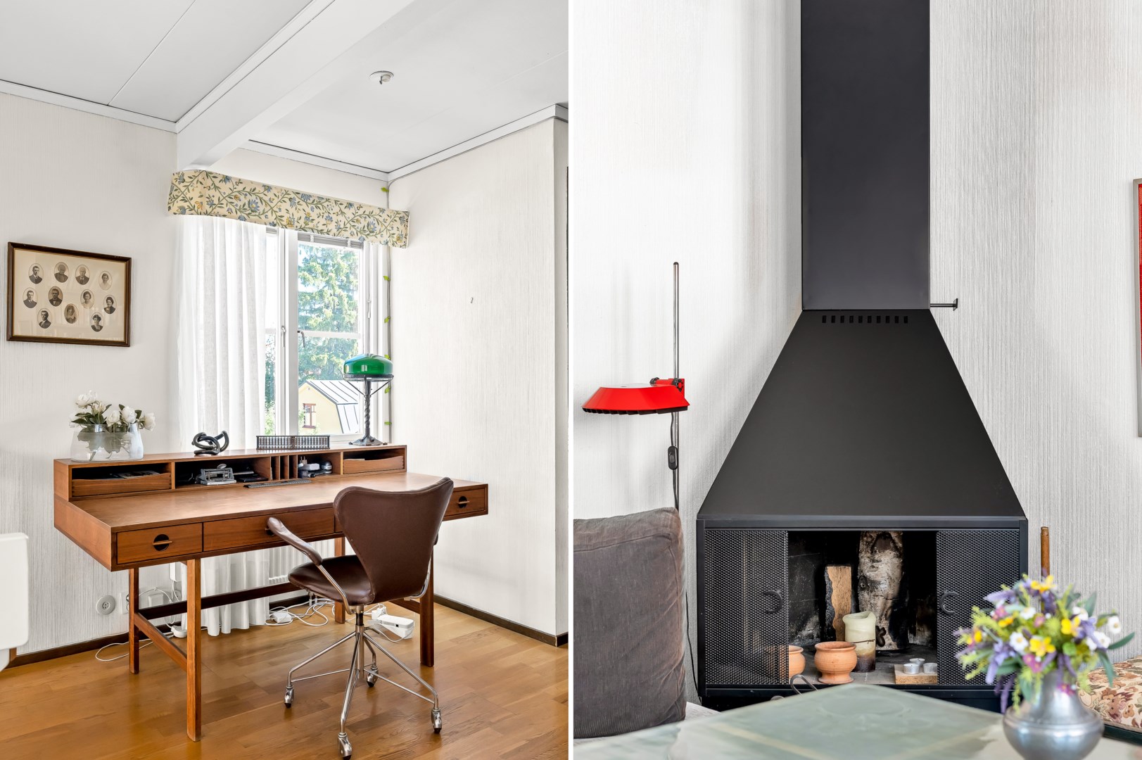 Bostadsbild från Eriksgatan 8A, Såld i Luthagen, Uppsala