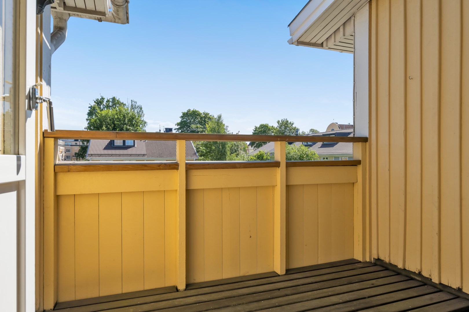 Bostadsbild från Eriksgatan 8A, Såld i Luthagen, Uppsala