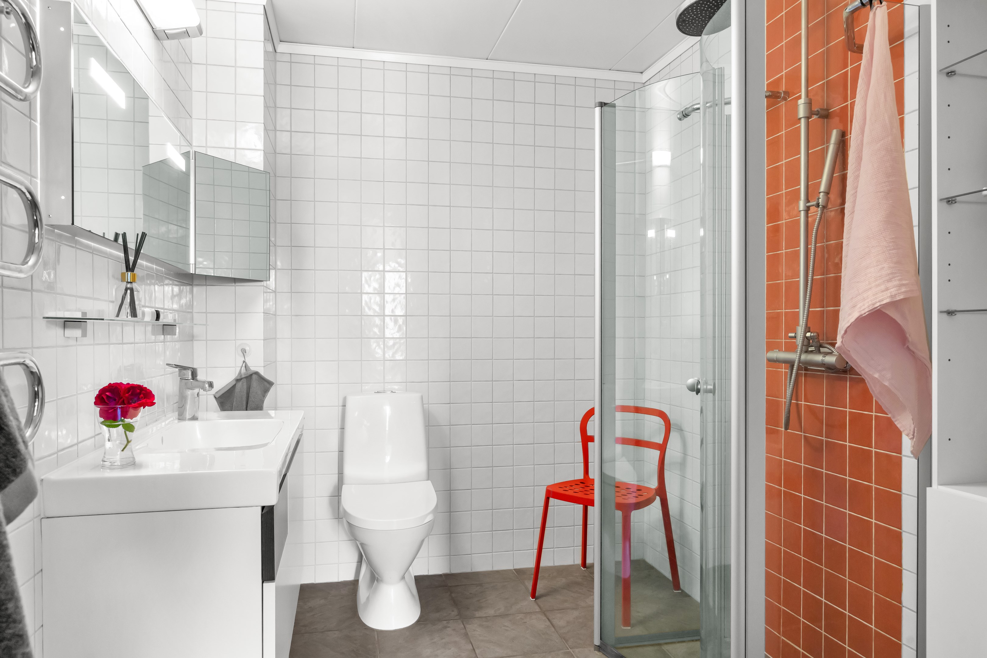 Bostadsbild från Eriksgatan 8A, Såld i Luthagen, Uppsala