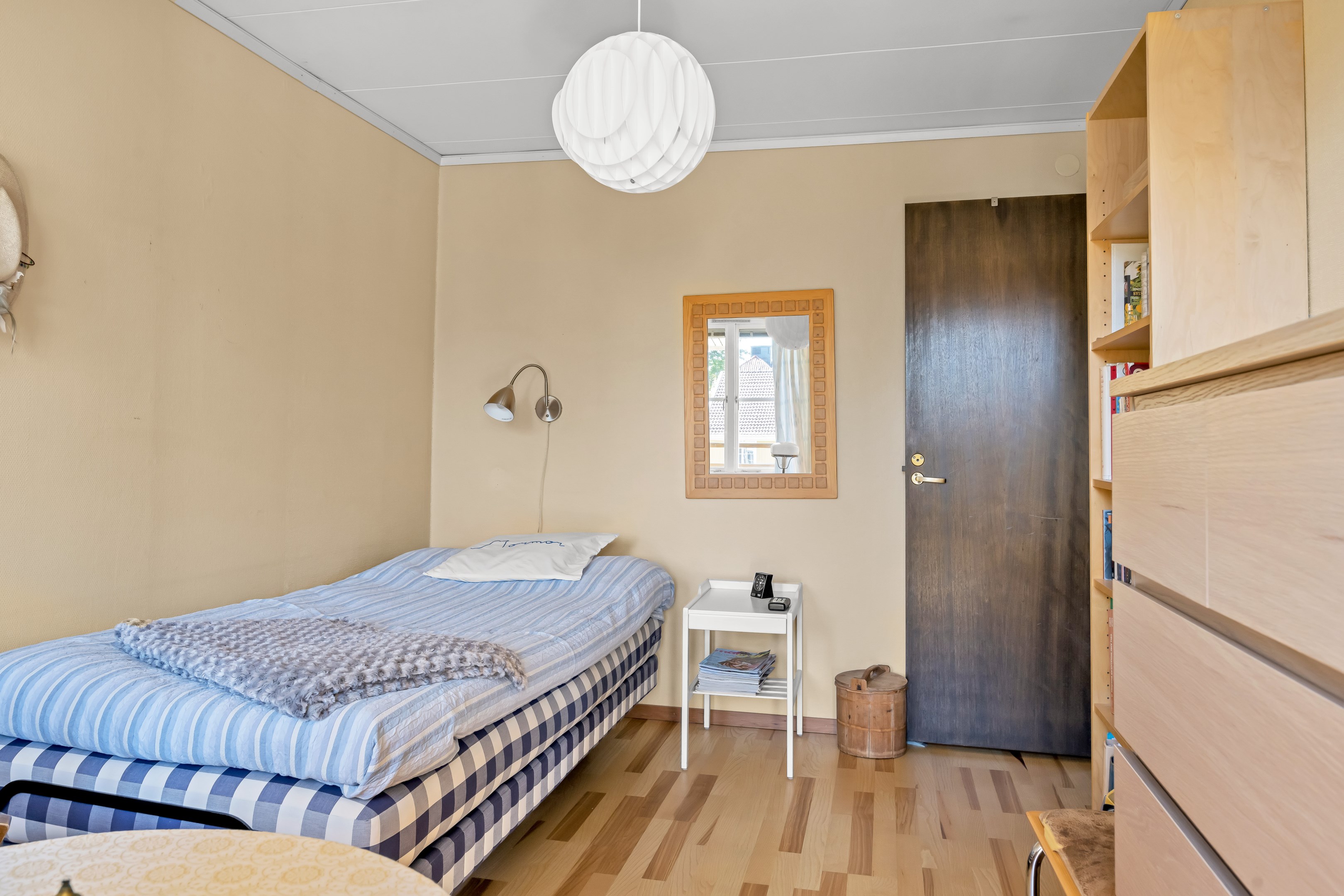 Bostadsbild från Eriksgatan 8A, Såld i Luthagen, Uppsala