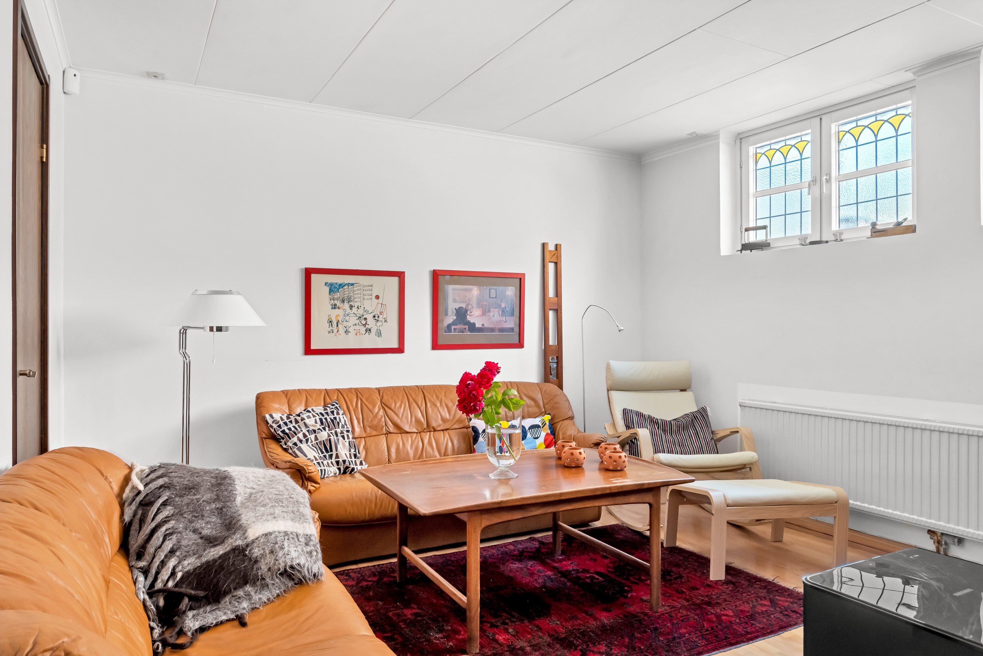 Bostadsbild från Eriksgatan 8A, Såld i Luthagen, Uppsala